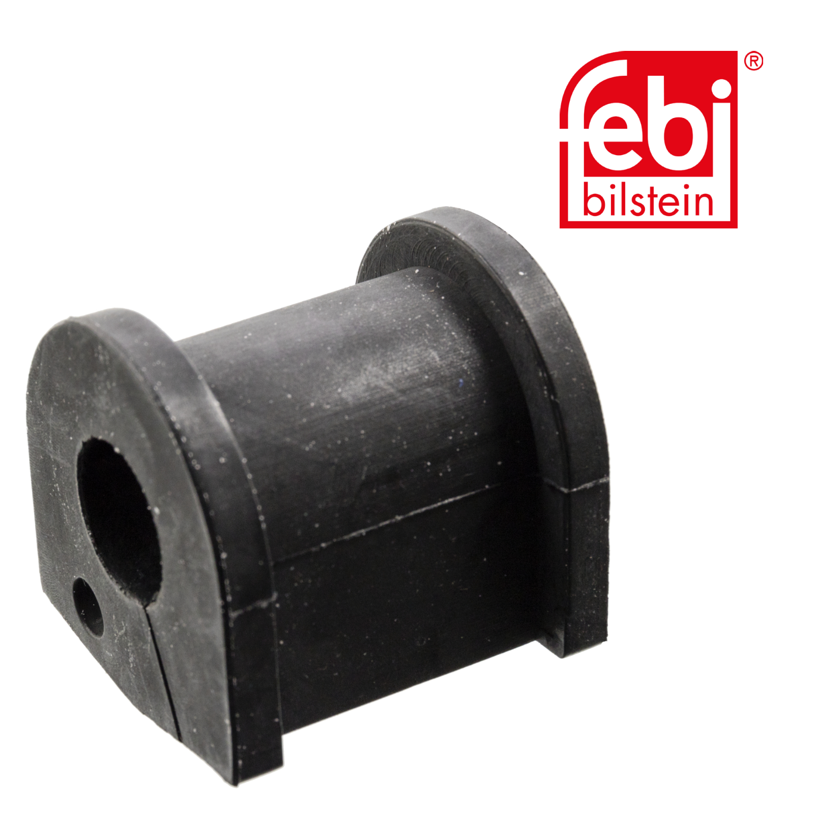 Febi Anti Roll Bar Mounting Bracket Rear 102421