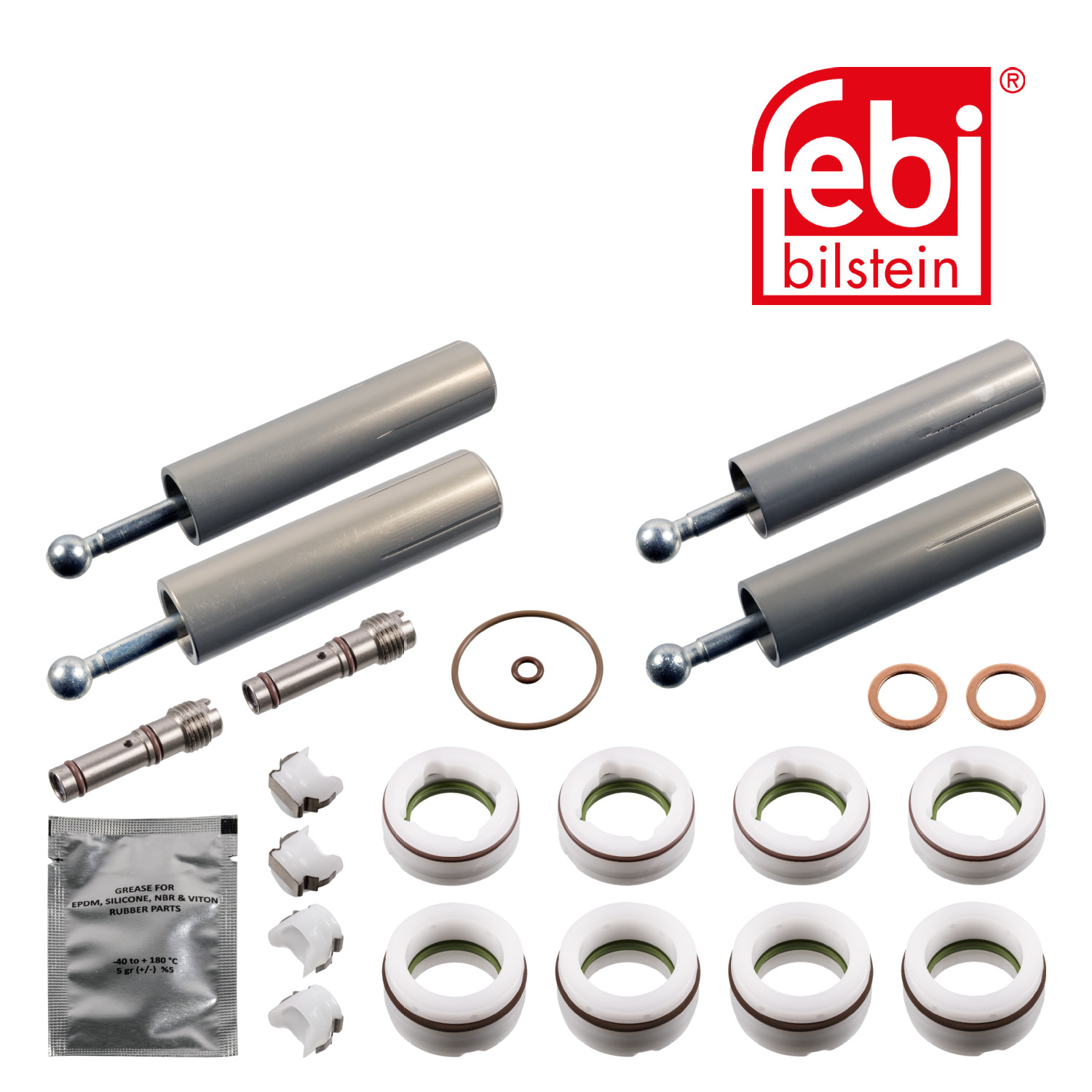 Febi Gear Shift Lever Repair Kit 181402