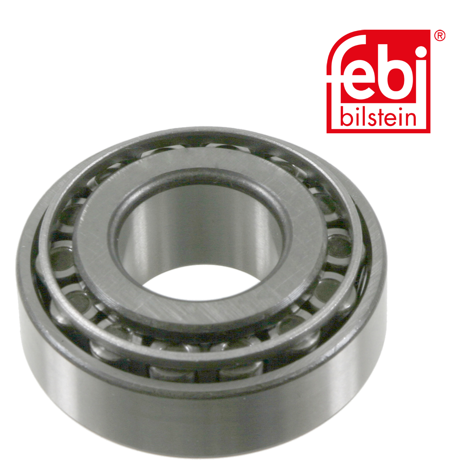 Febi Wheel Bearing 50mm OD ID Wide 27164