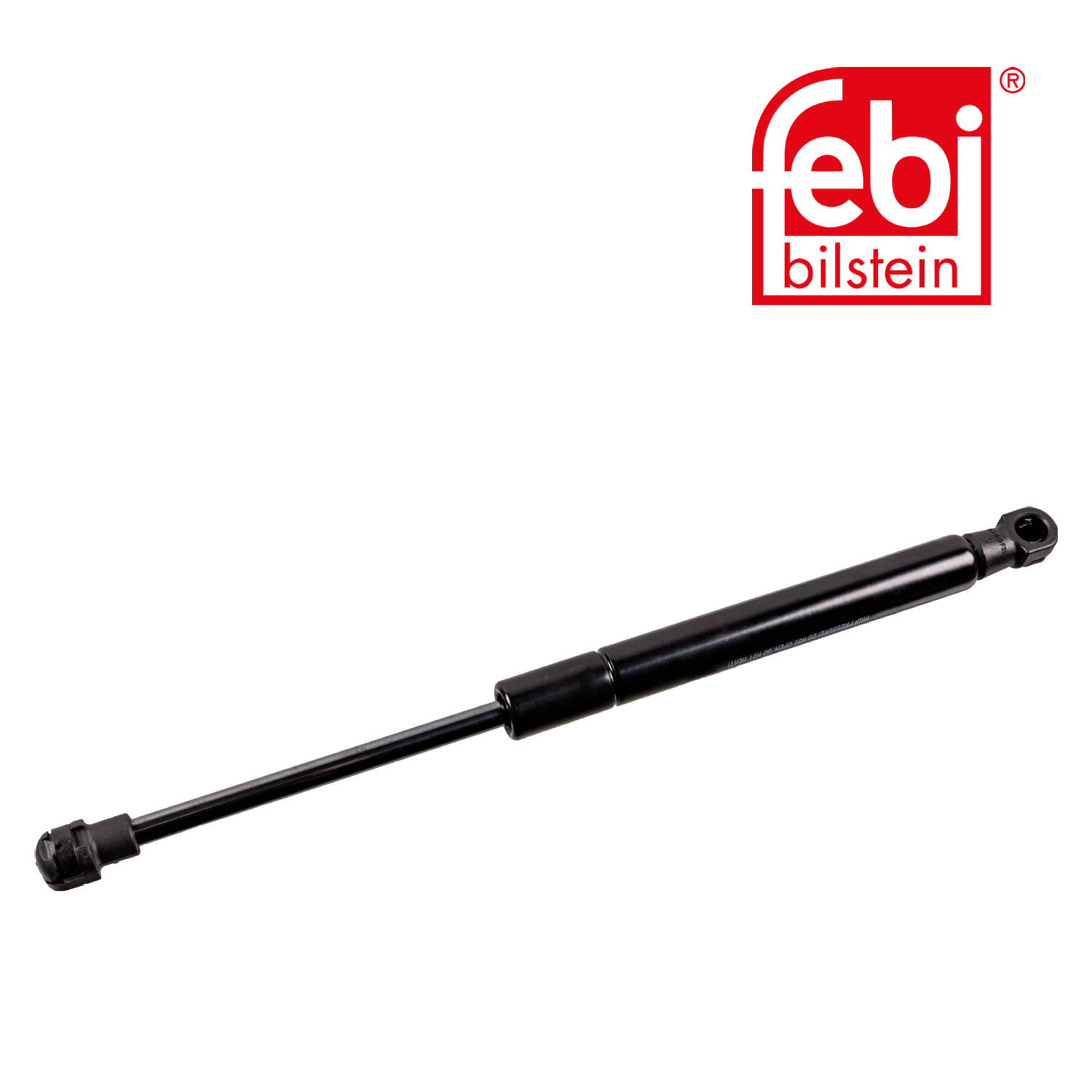 Febi Boot Gas Strut Lift Support Tailgate / Boot Lid Shock 47119