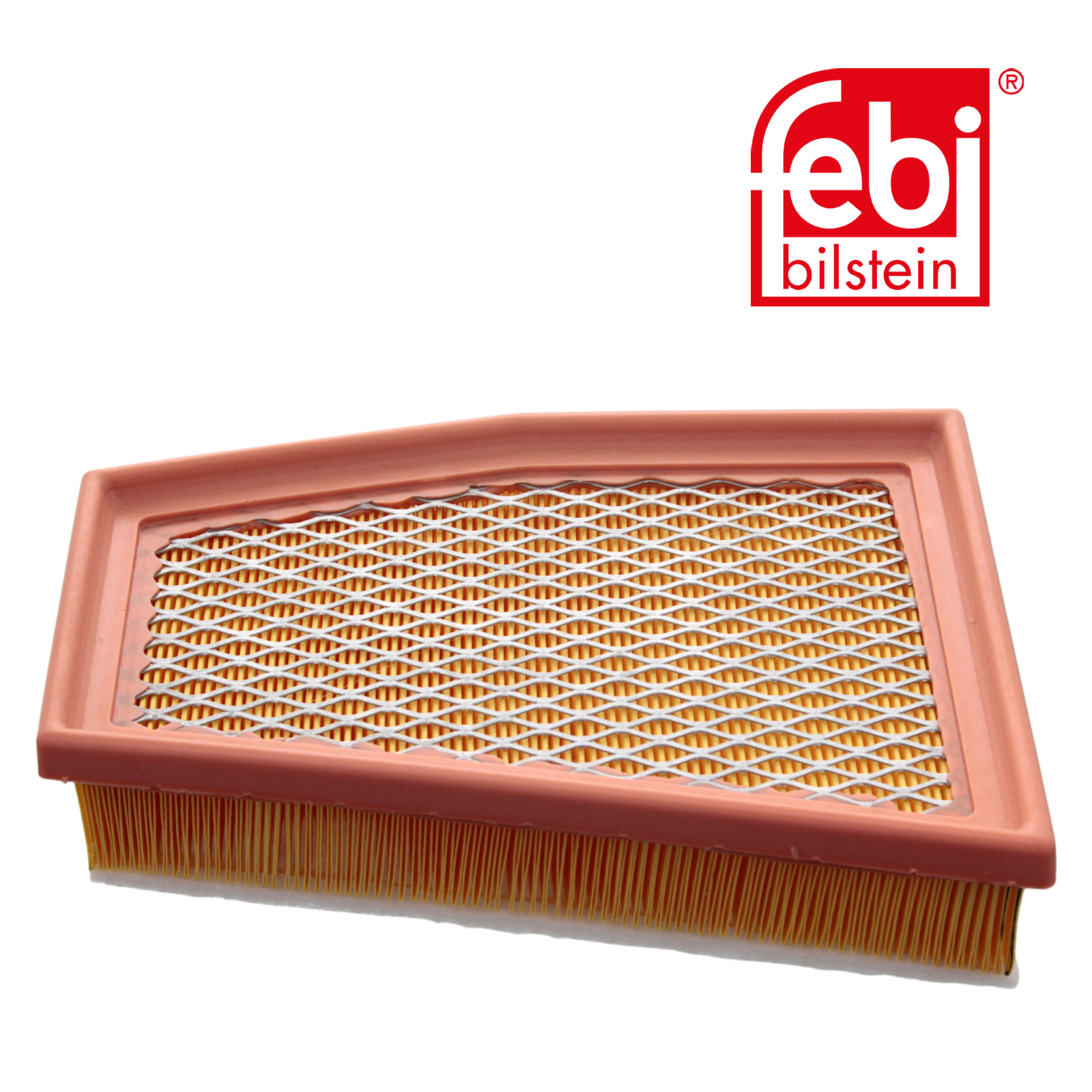 Febi Engine Air Filter Right 48530