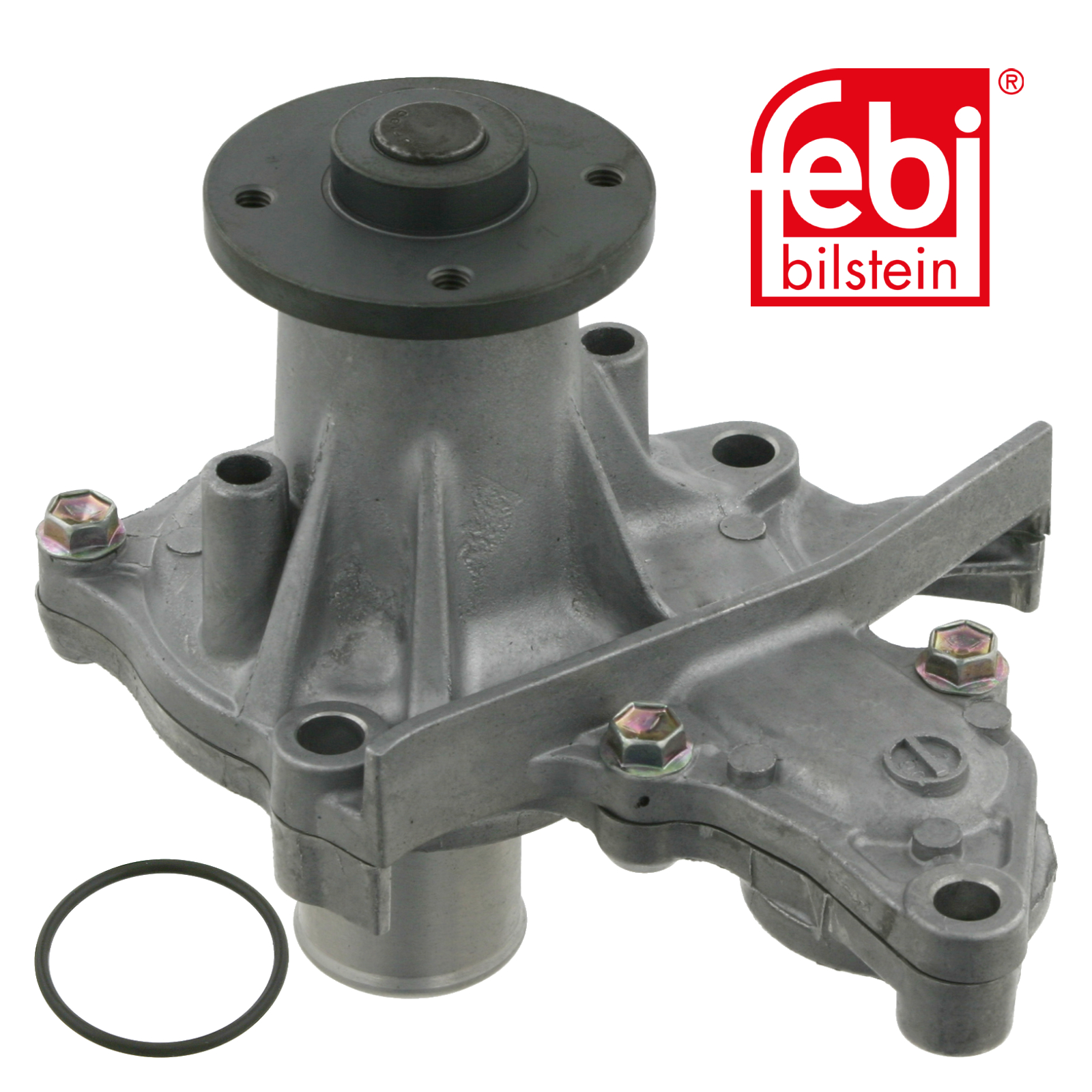 Febi Engine Cooling Water Pump 24379