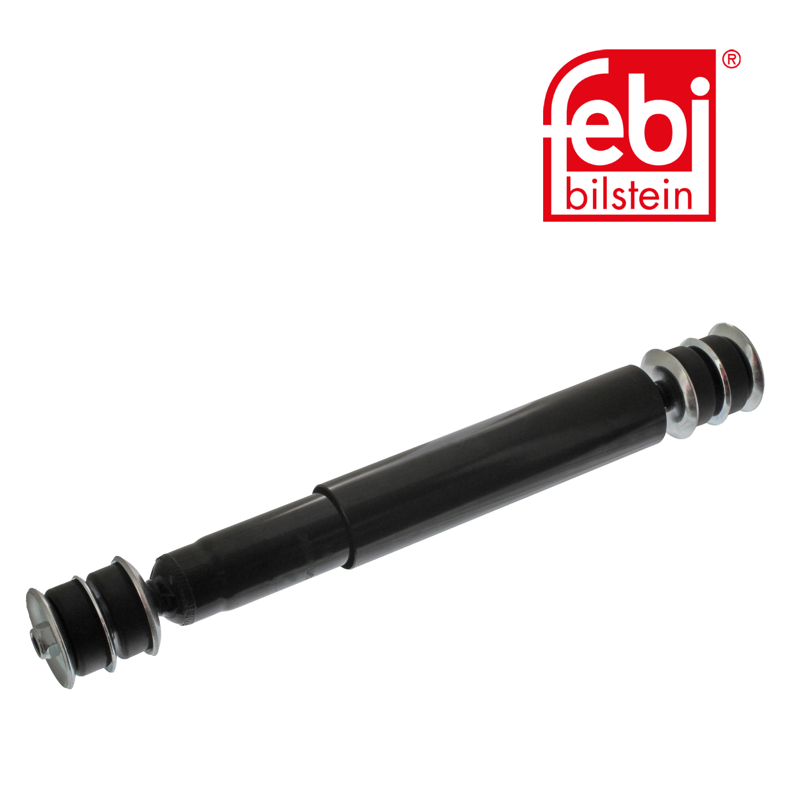 Febi Shock Absorber Damper Strut Rear 20412