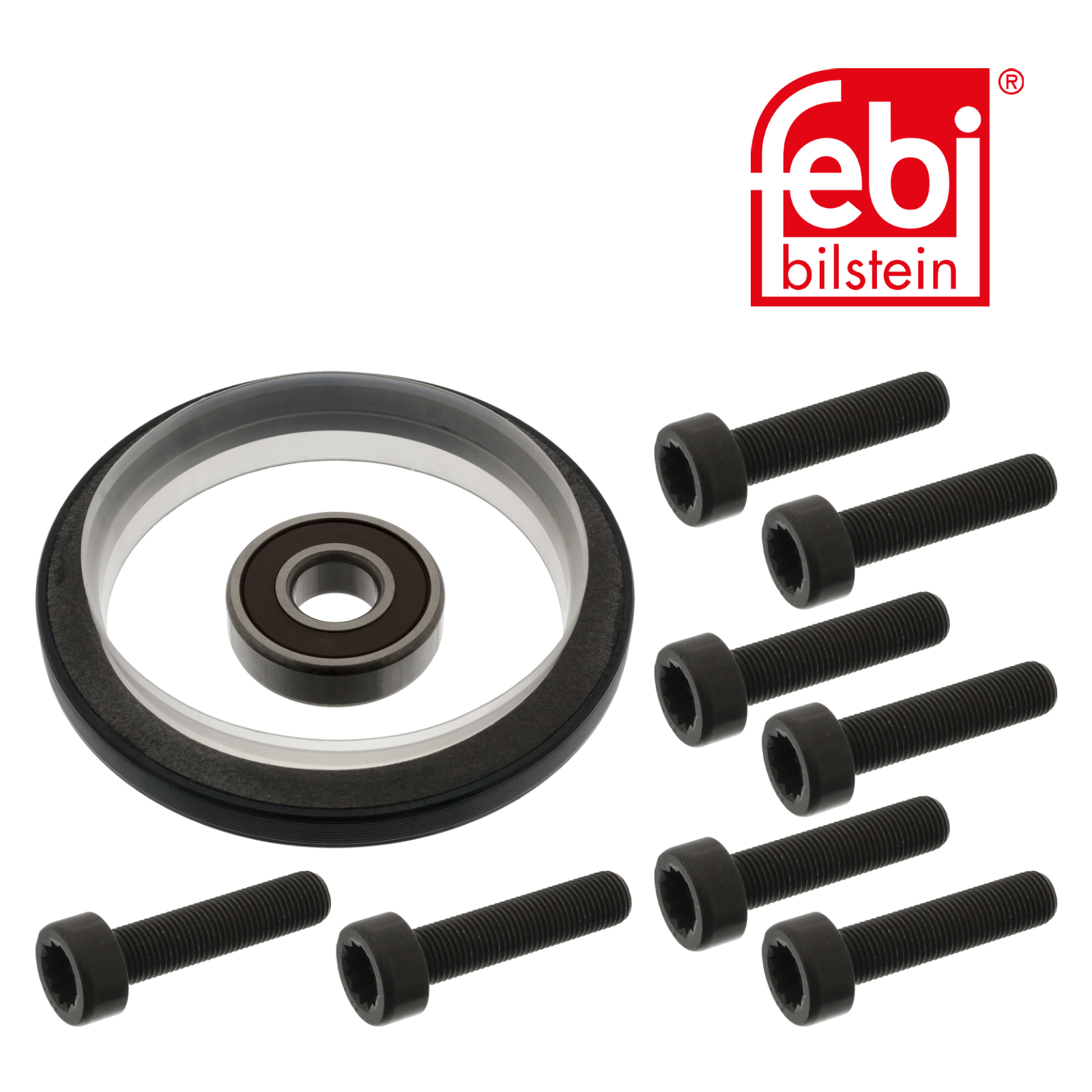 Febi Flywheel Repair Kit 100156