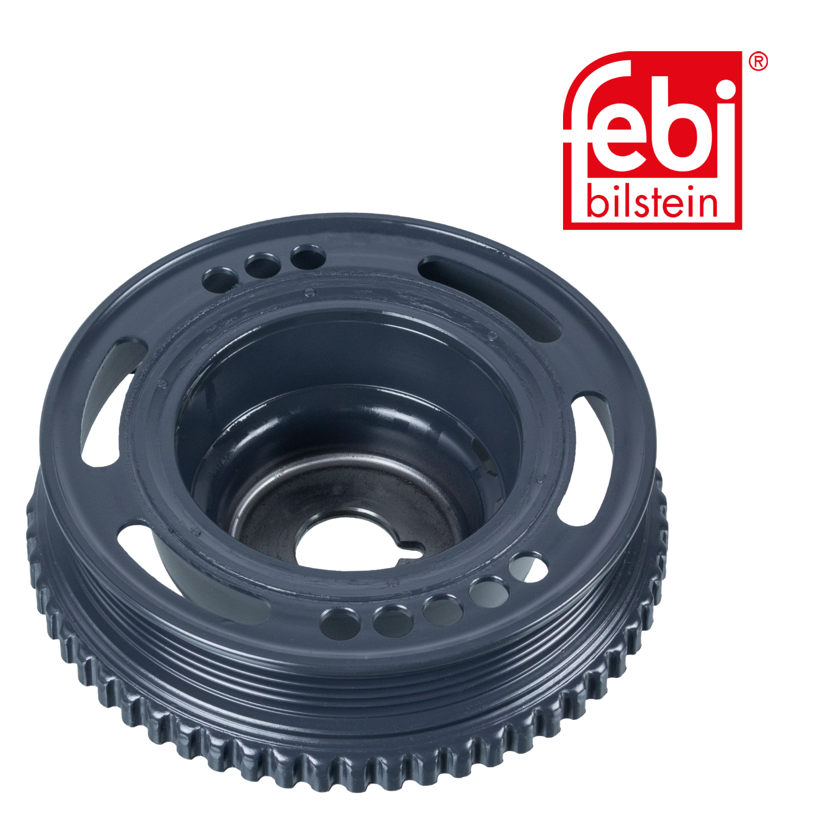 Febi Crank Shaft Belt Pulley 32222