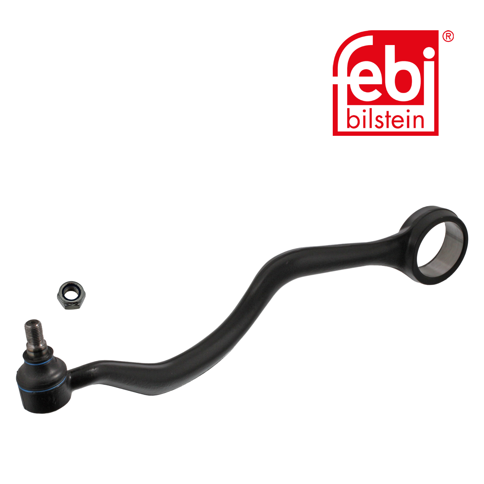 Febi Control/Trailing Arm Right 09002