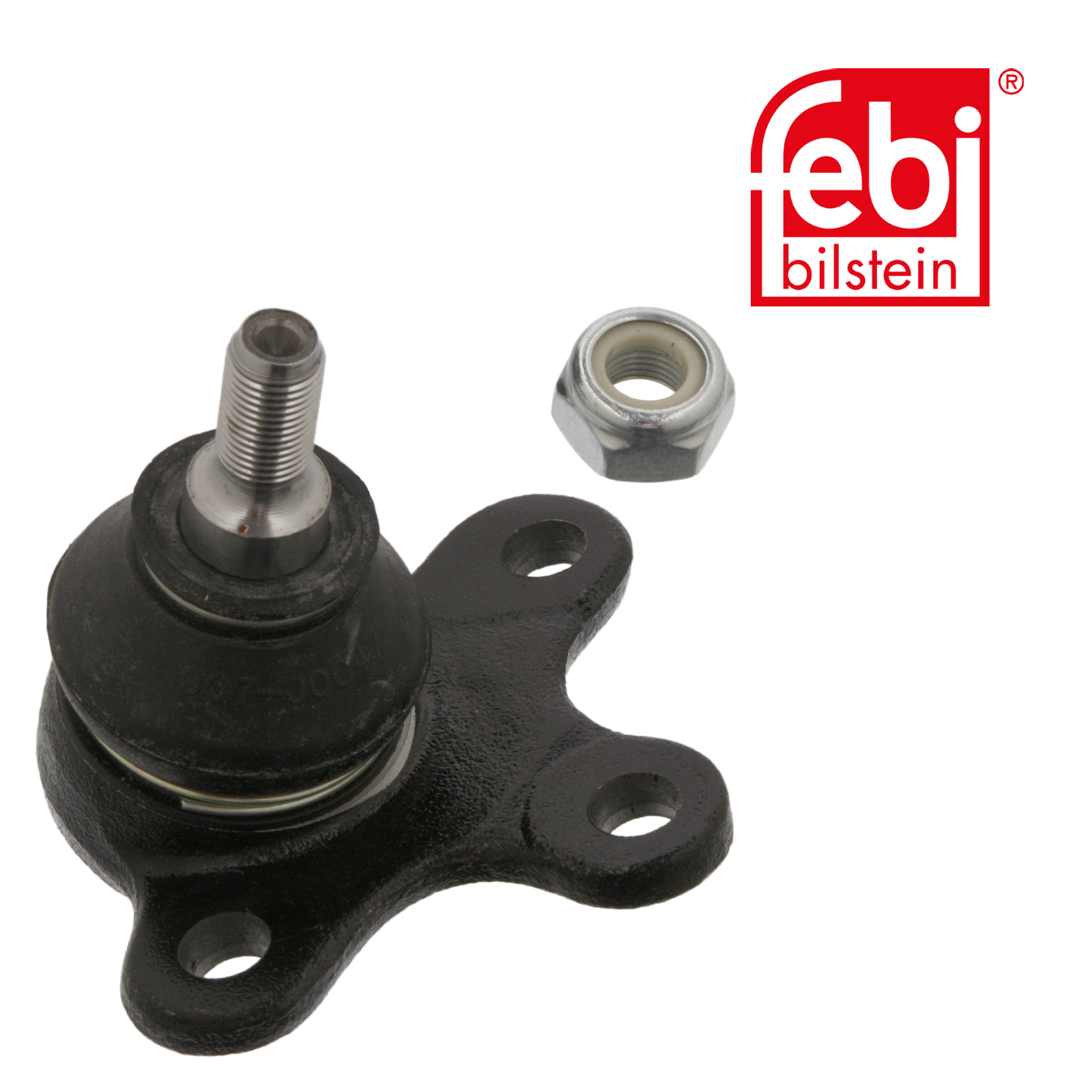 Febi Ball Joint Front Right 04936