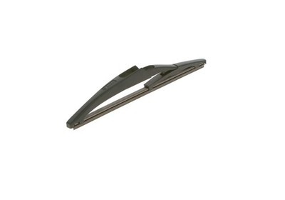 Bosch Conventional Wiper Blade 240mm — H240 fits Citroën C4 Cactus 2014-2019