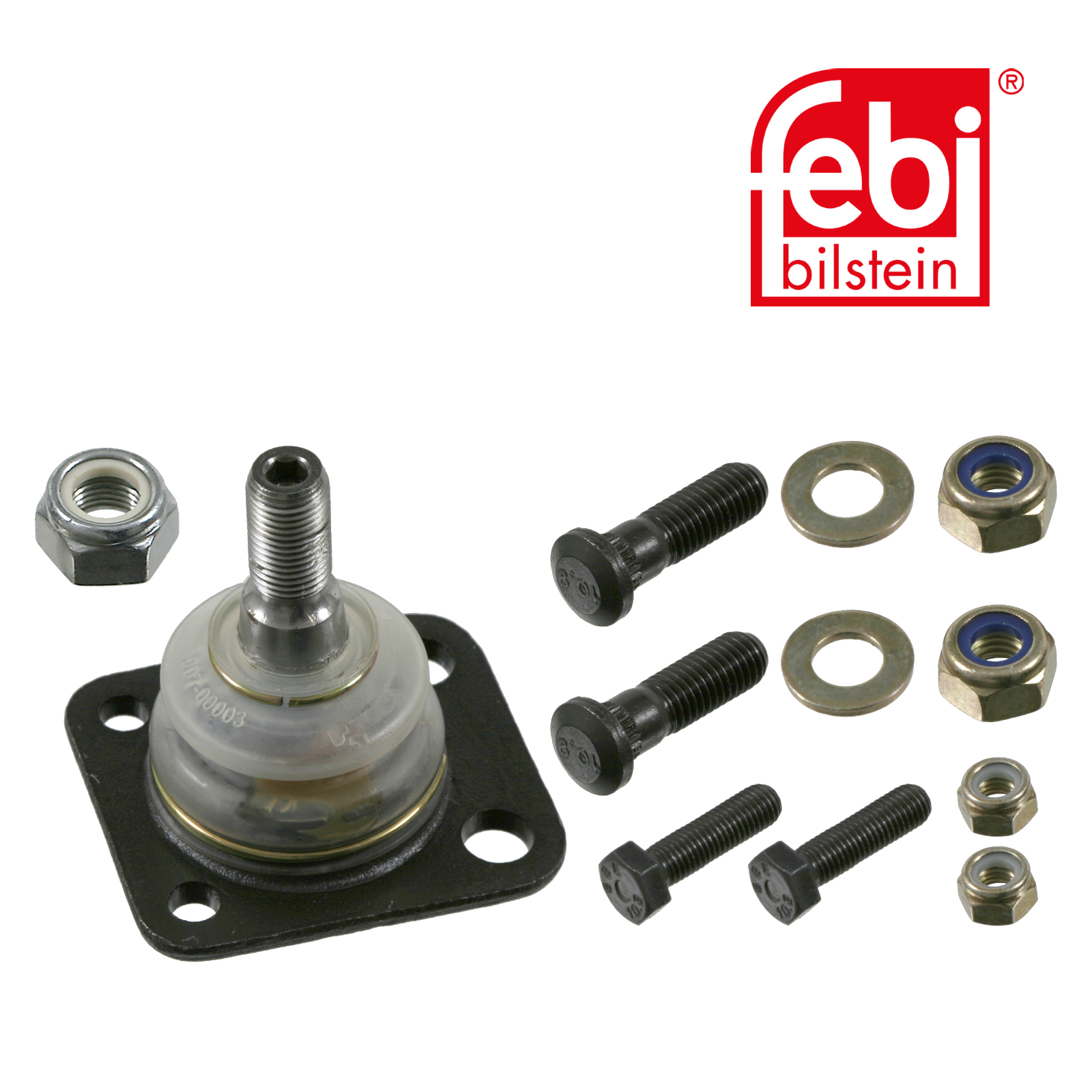 Febi Ball Joint Front Right 22506