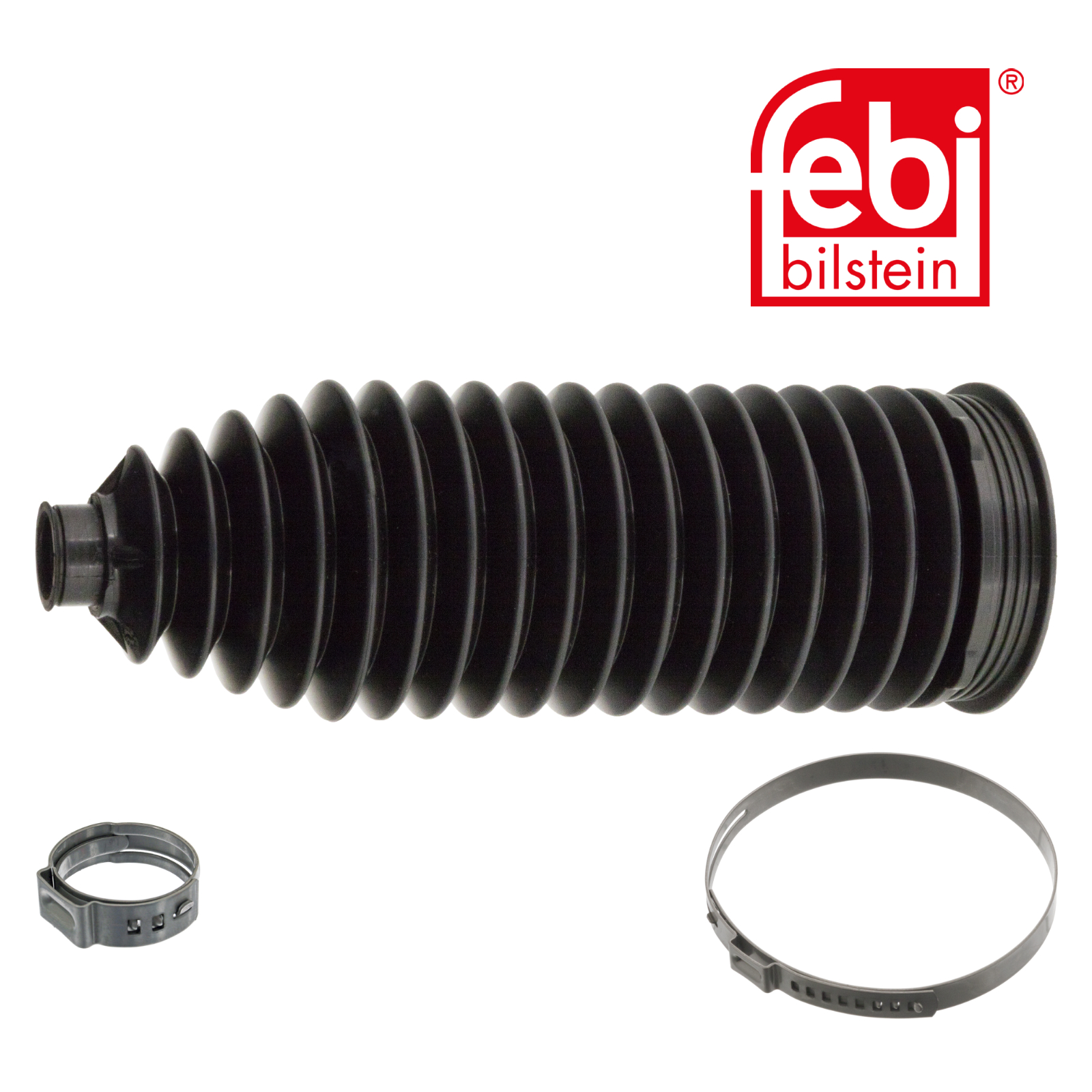Febi Steering Bellow Kit Front Right 101948