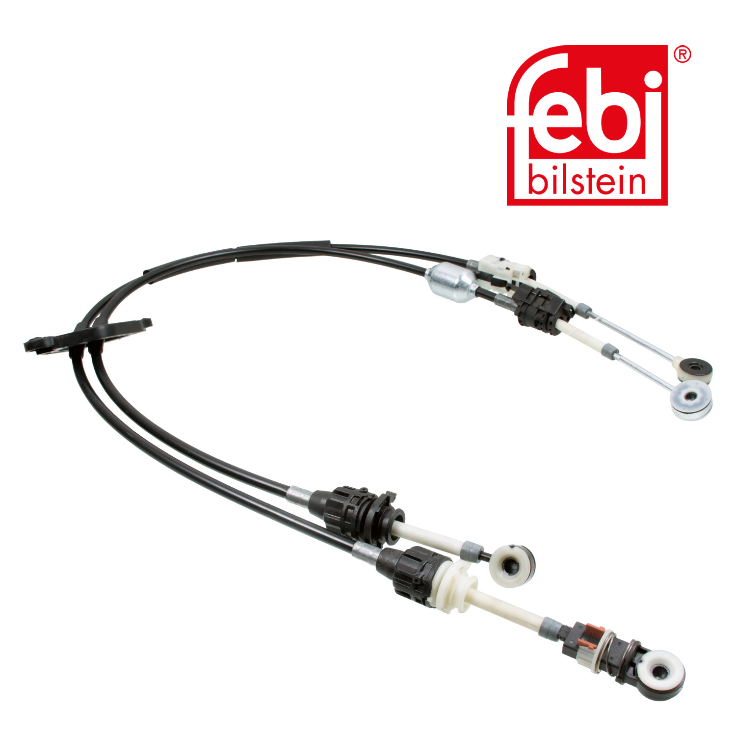 Febi Manual Transmission Cable Pull 180004