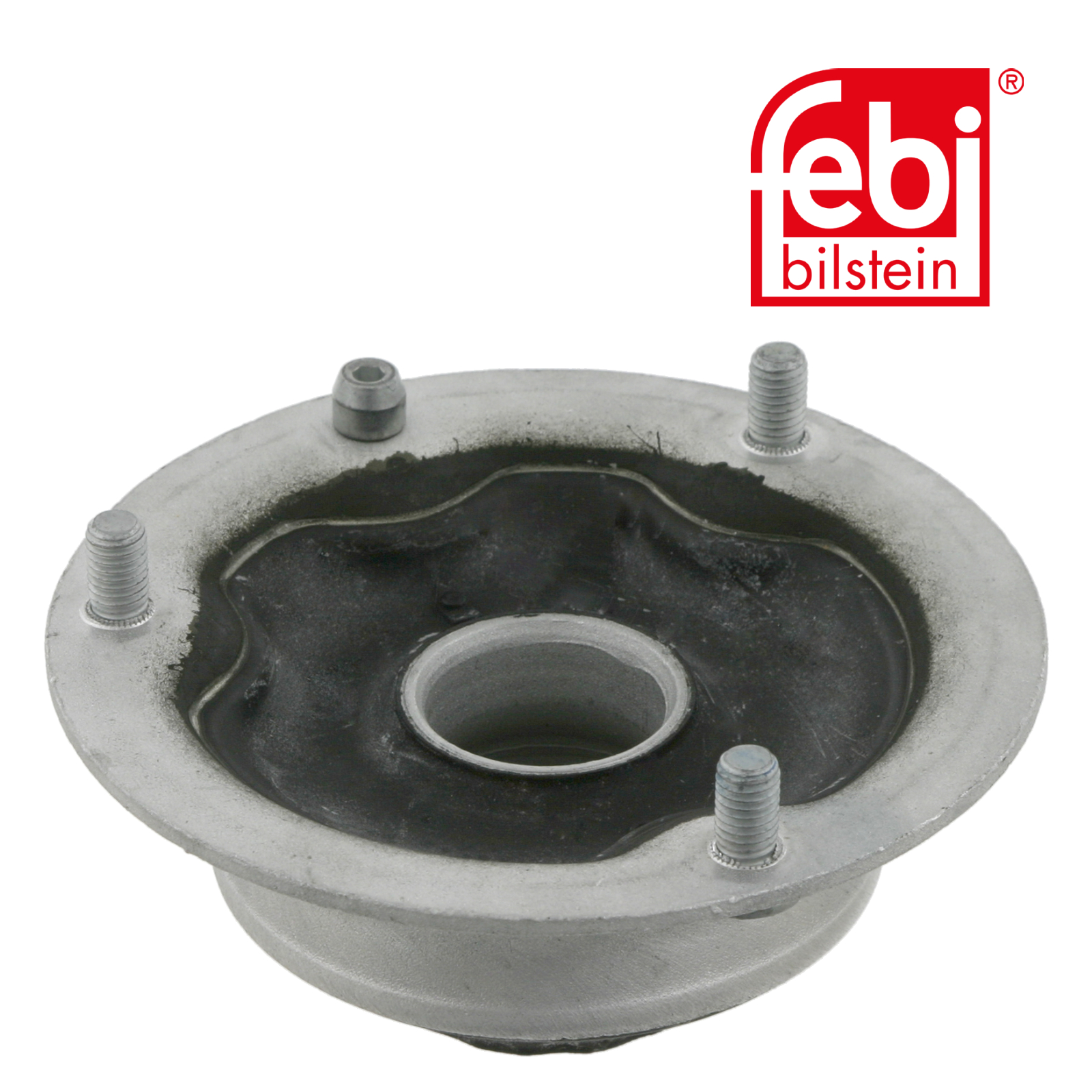 Febi Front Right Repair Kit Suspension Strut Support Mount 24316