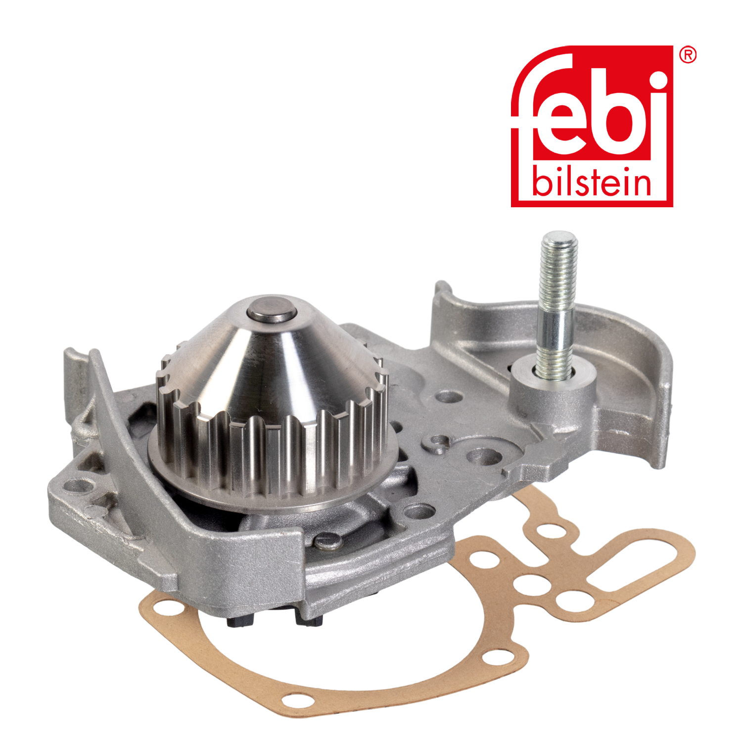 Febi Engine Cooling Water Pump 21988