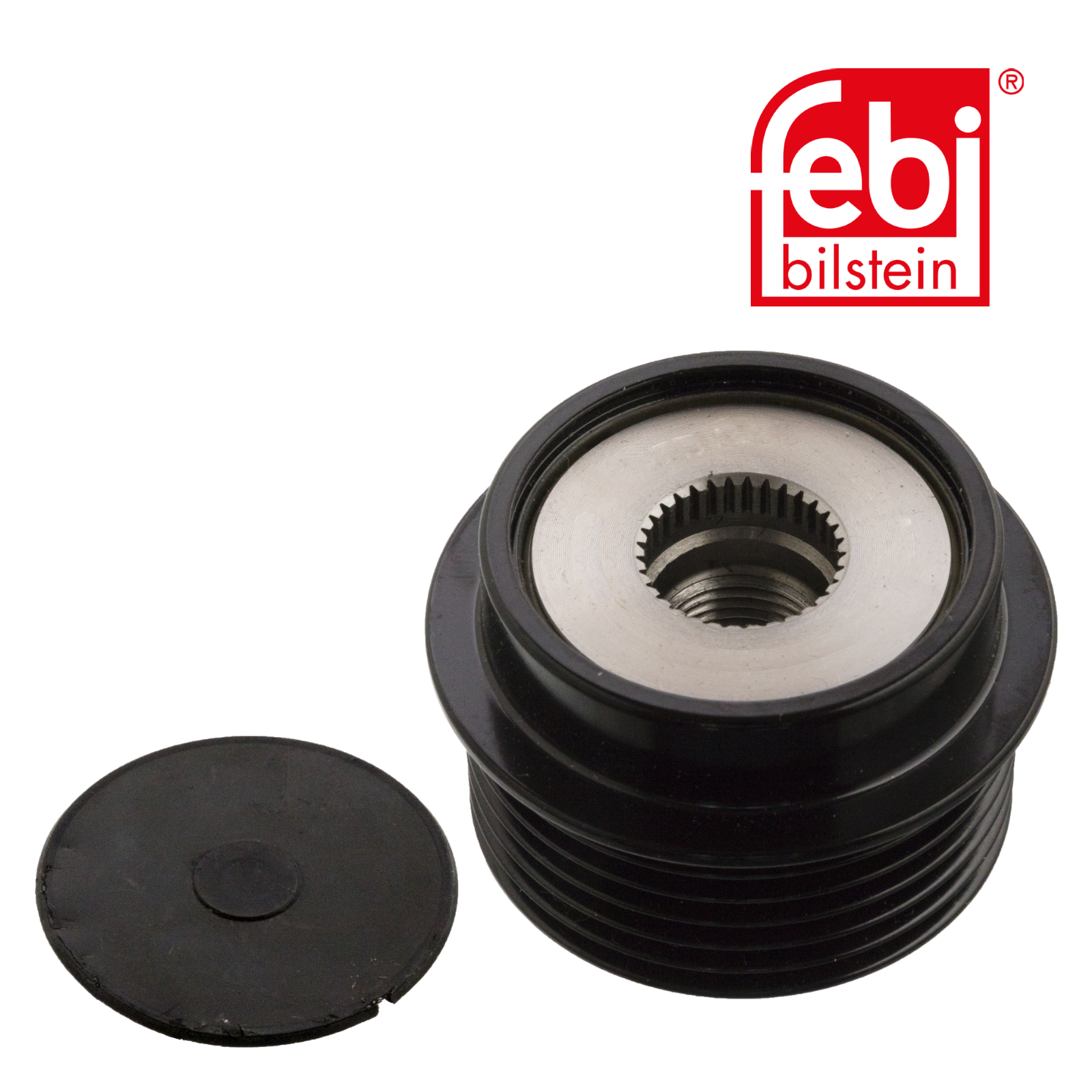 Febi Alternator Overrunning Freewheel Clutch 101770