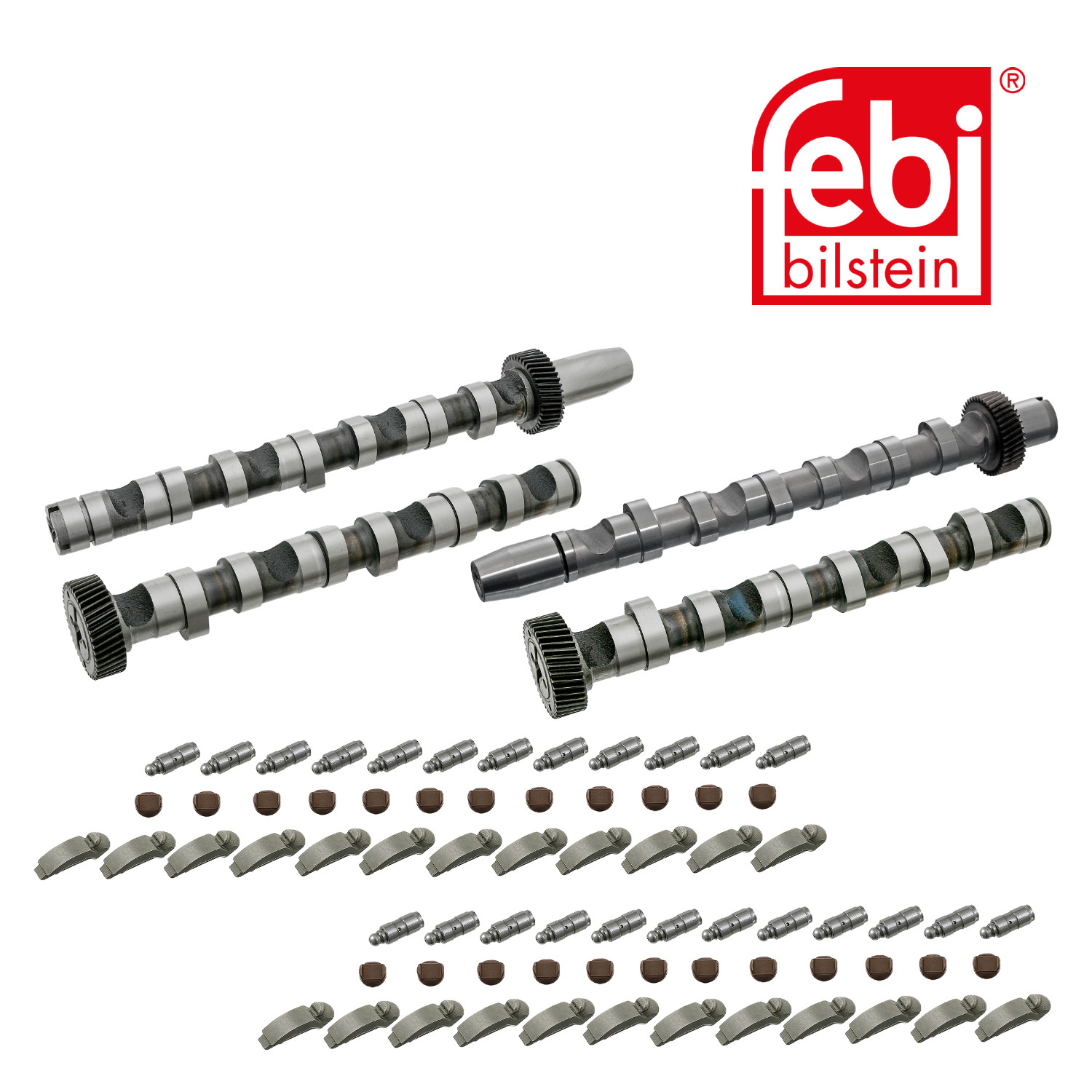 Febi Camshaft Kit Set With Bearings 29928