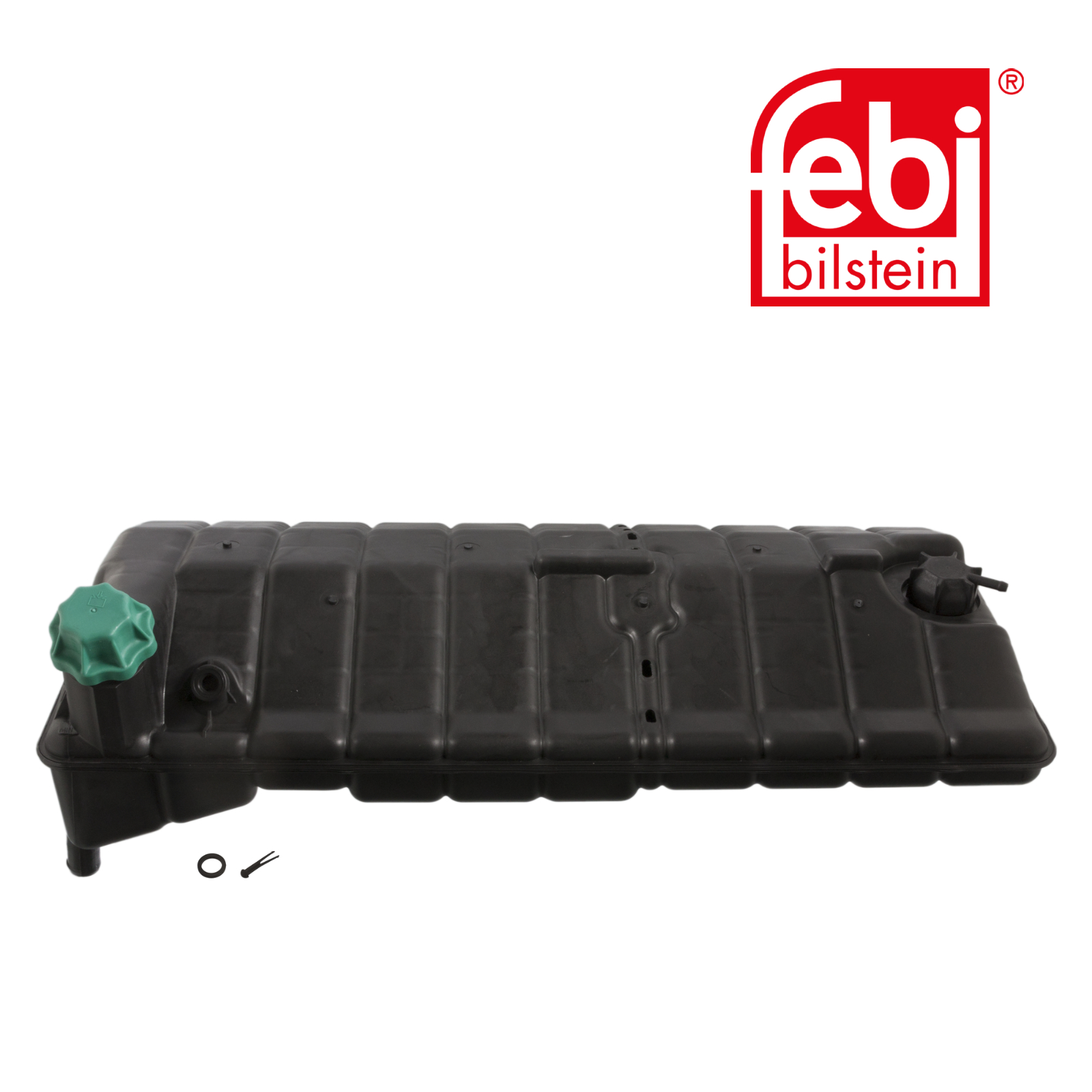 Febi Coolant Expansion Tank 43567