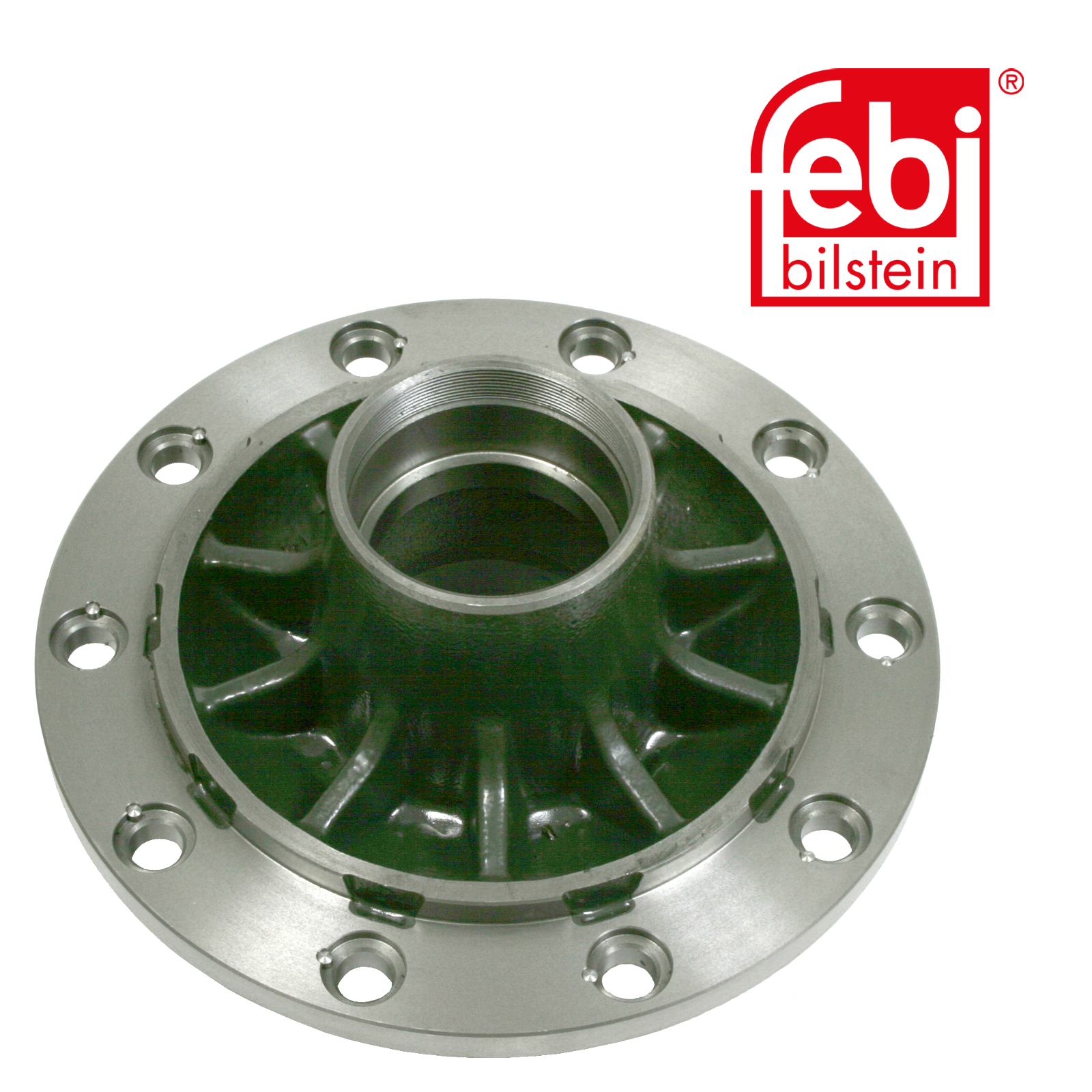 Febi Wheel Hub Stud 08416