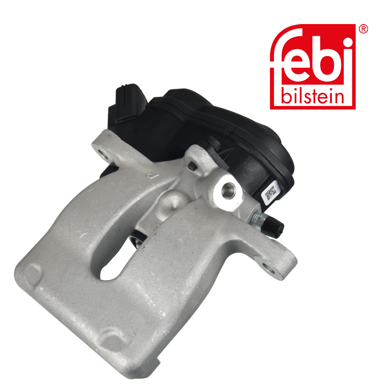 Febi Brake Caliper Assembly Rear Right 179245