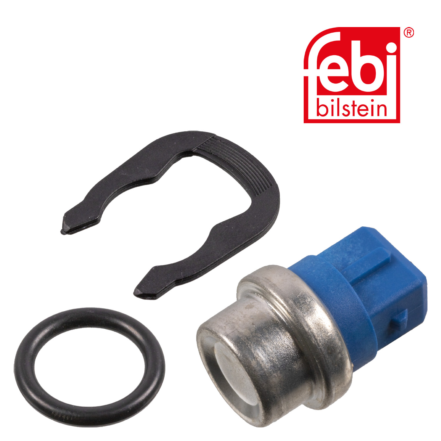 Febi Coolant Temperature Sensor 34762