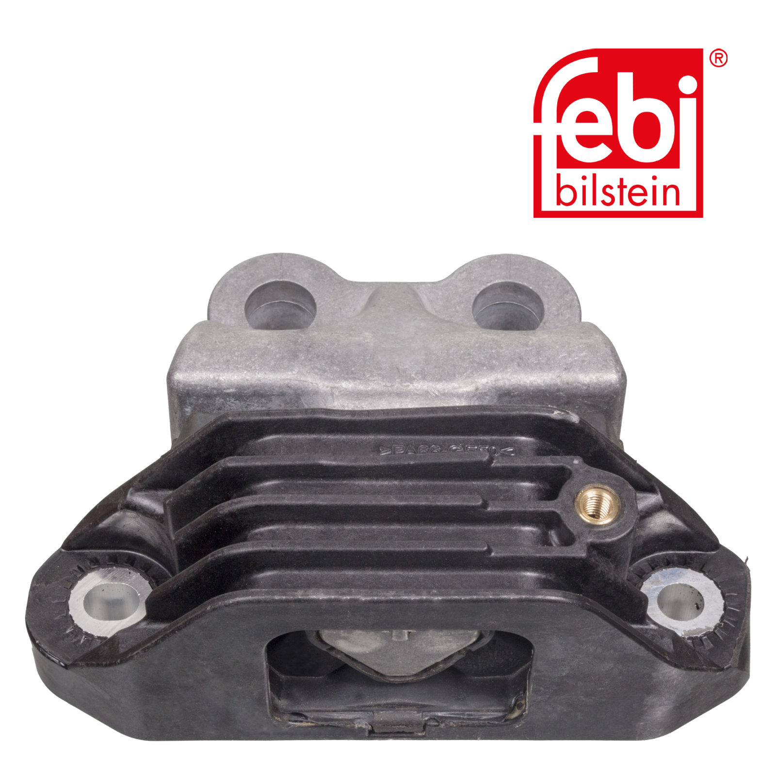Febi Manual Transmission Mounting Left 102691