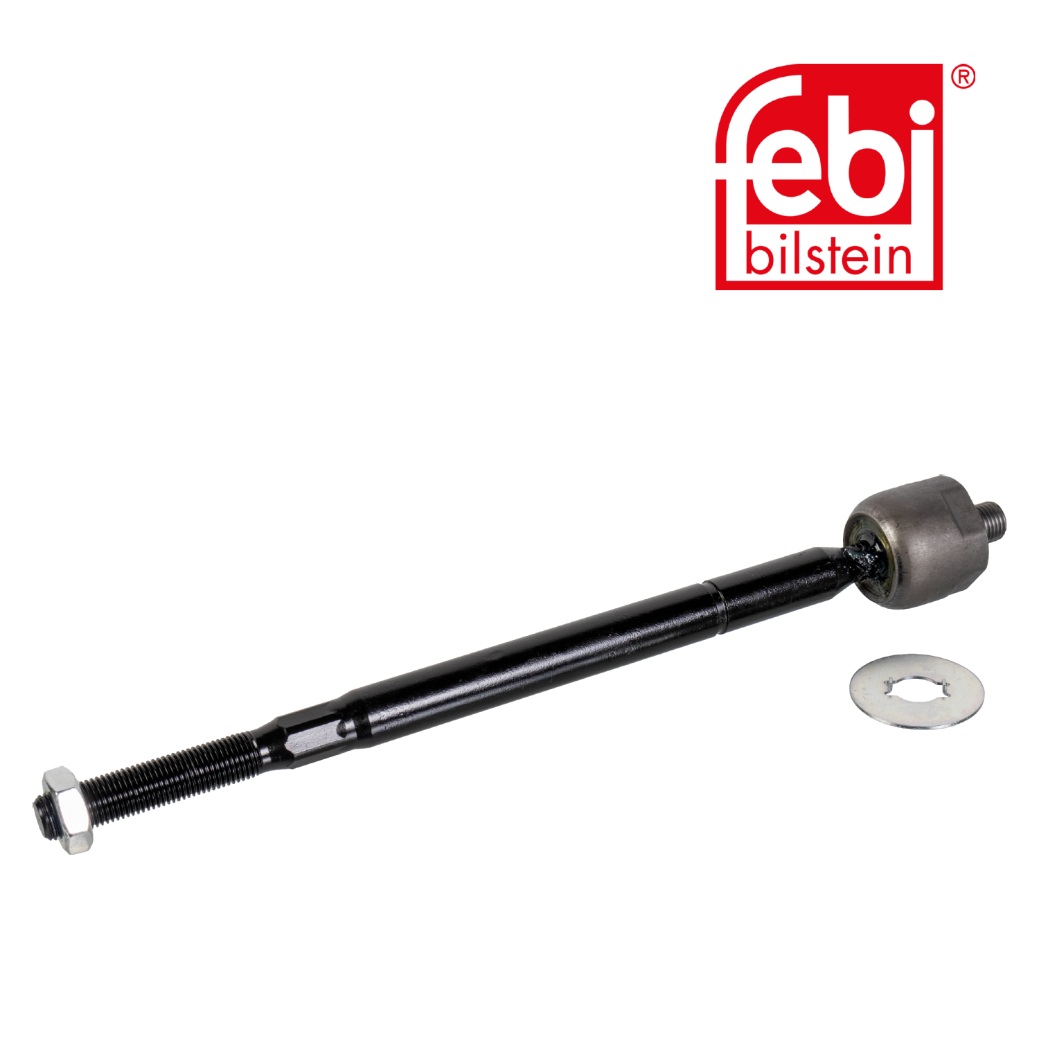 Febi Stabiliser Drop Link Front Right 43356
