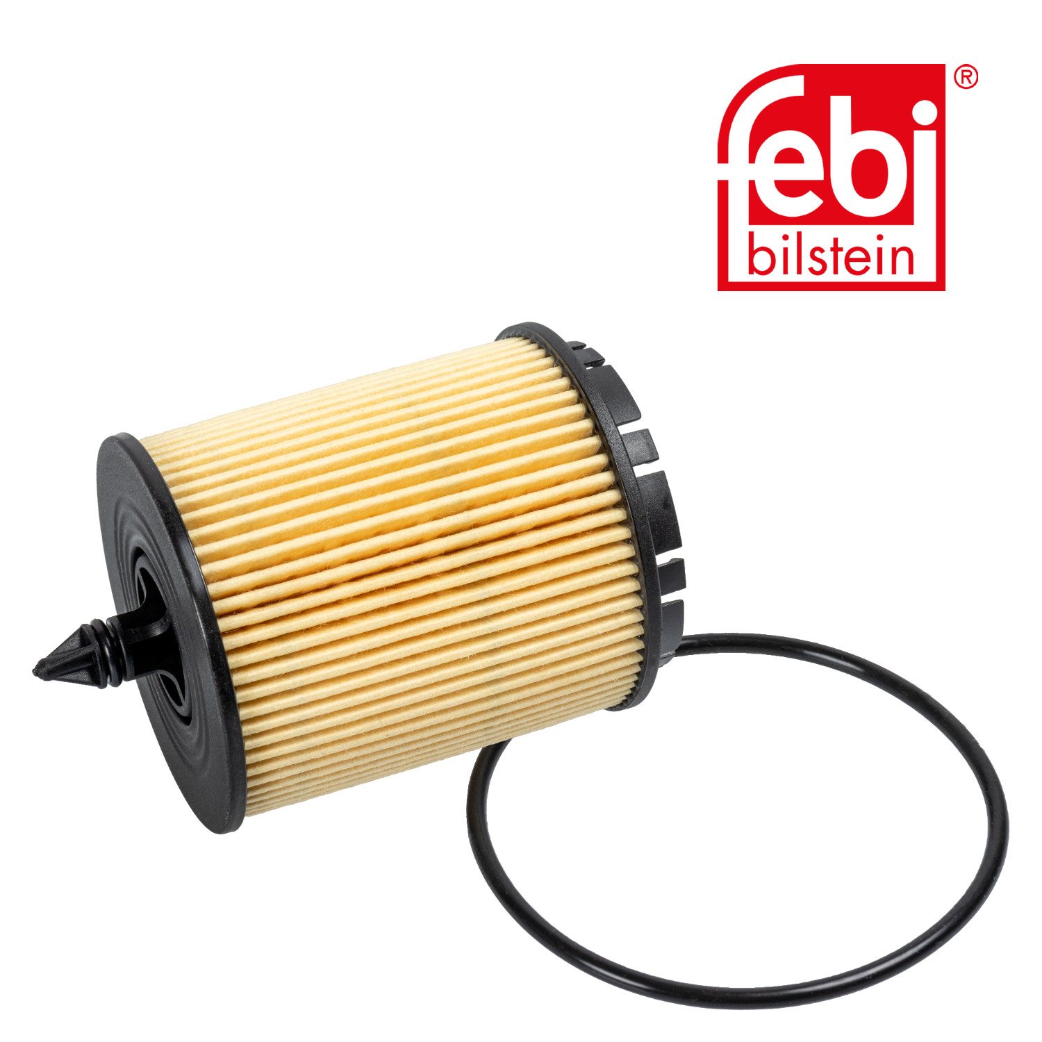 Febi Engine Oil Filter 39762