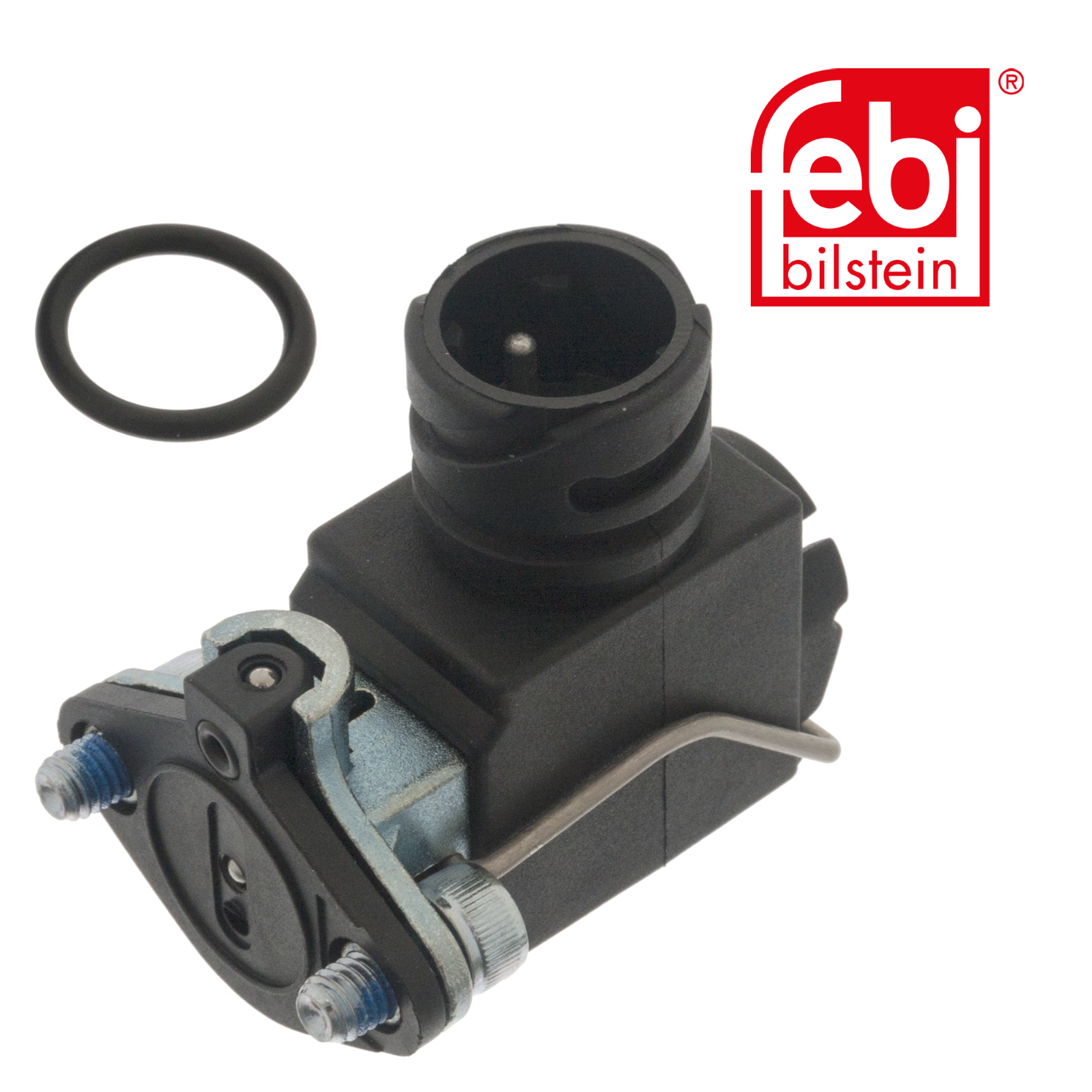 Febi Shift Cylinder Solenoid Valve Connectors 32387