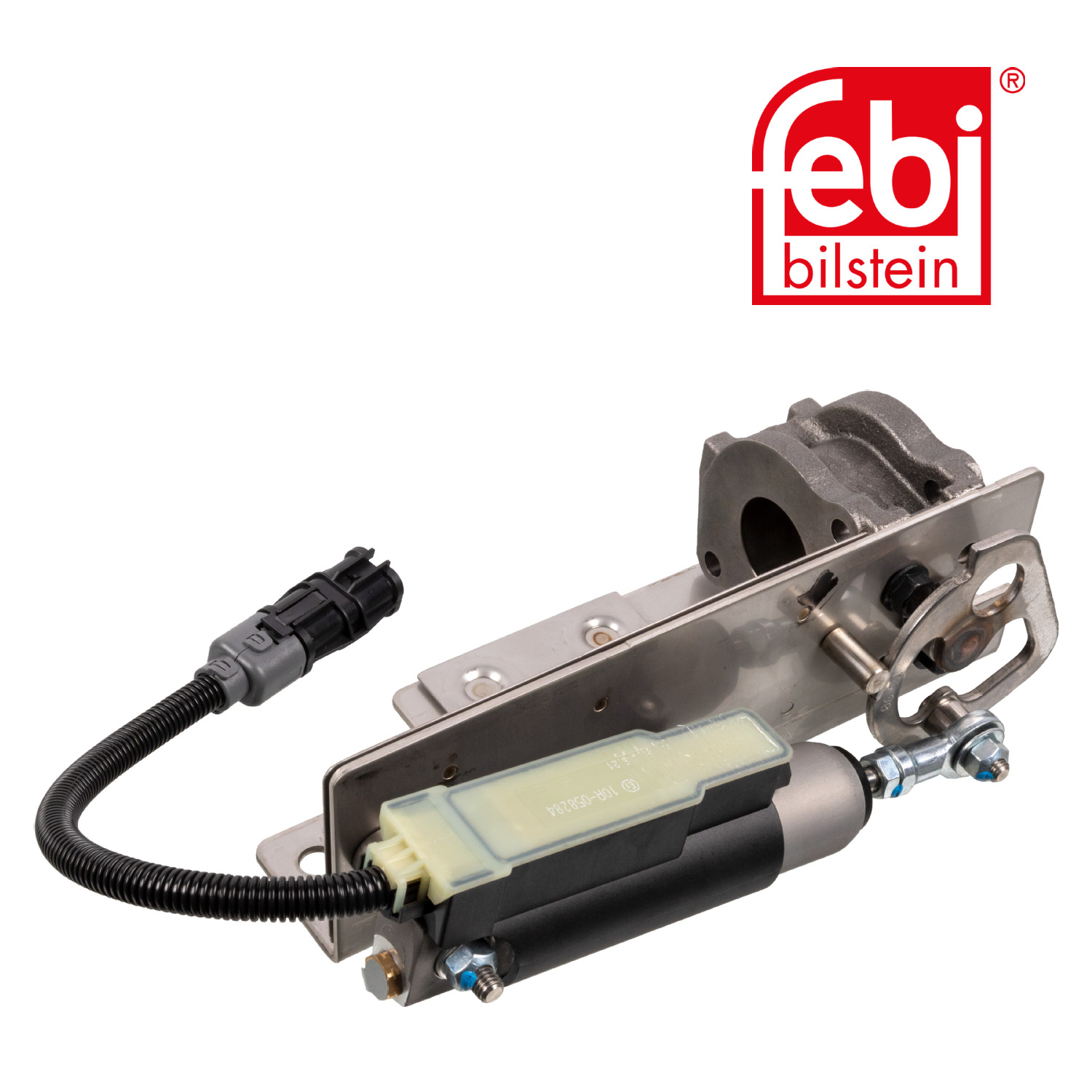 Febi Exhaust Gas Recirculation Valve 175682