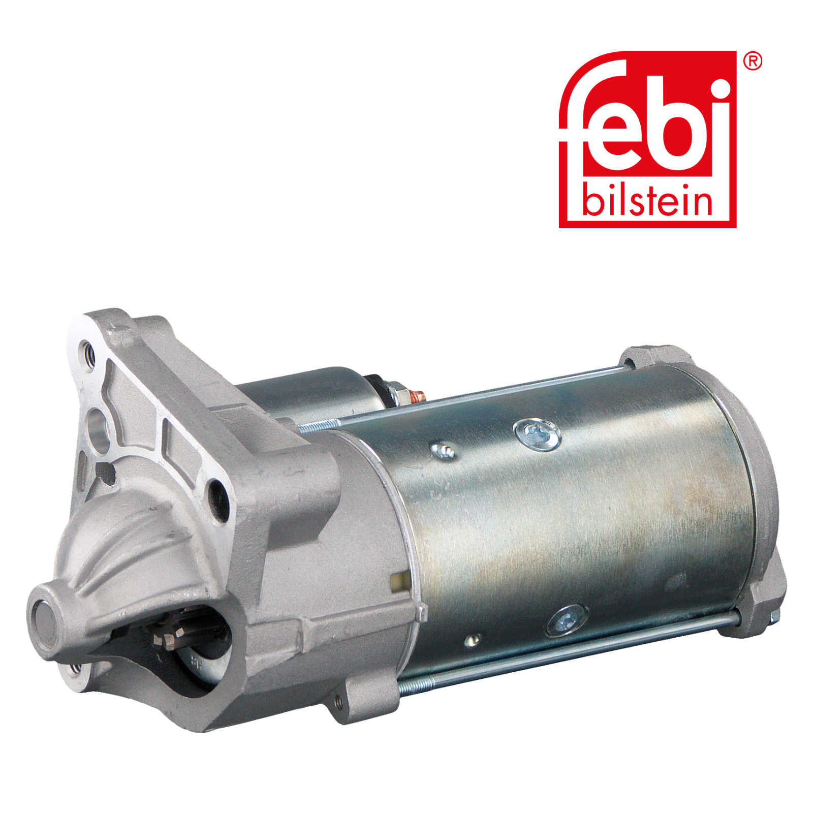 Febi Starter Motor 12V 2.1kW 11 Teeth 101584