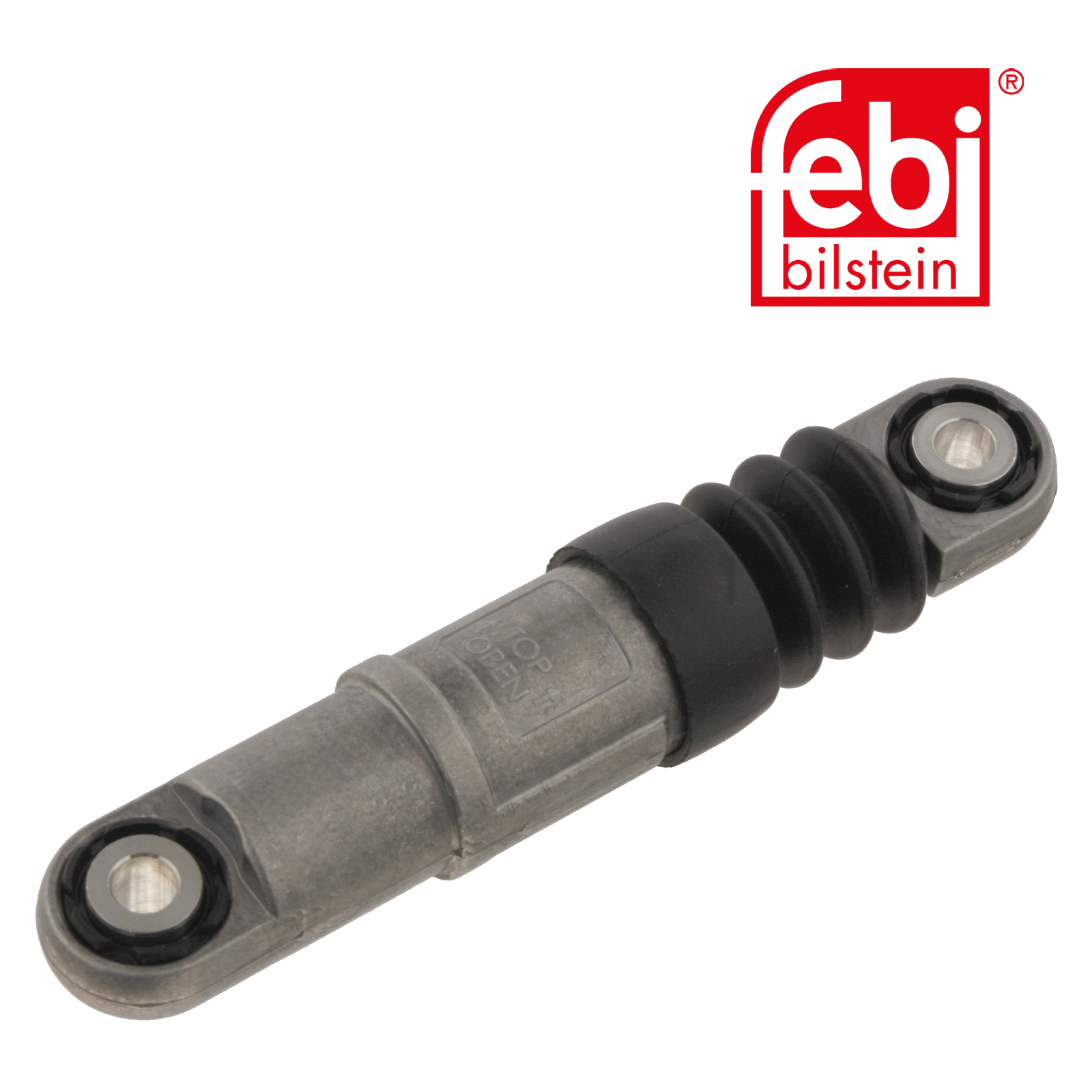 Febi V-Ribbed Belt Vibration Damper Auxiliary Drive Pulley Dampe 31090