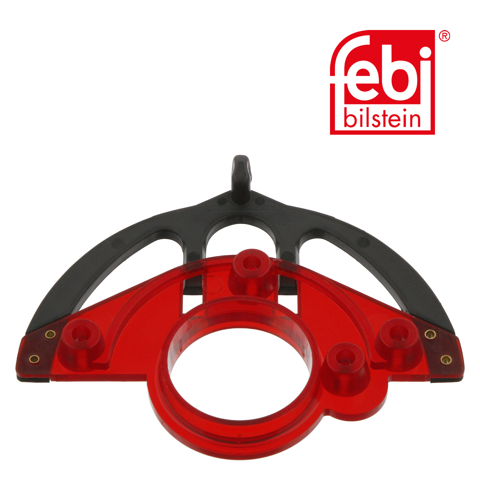 Febi Heating/Ventilation Control Element 02440