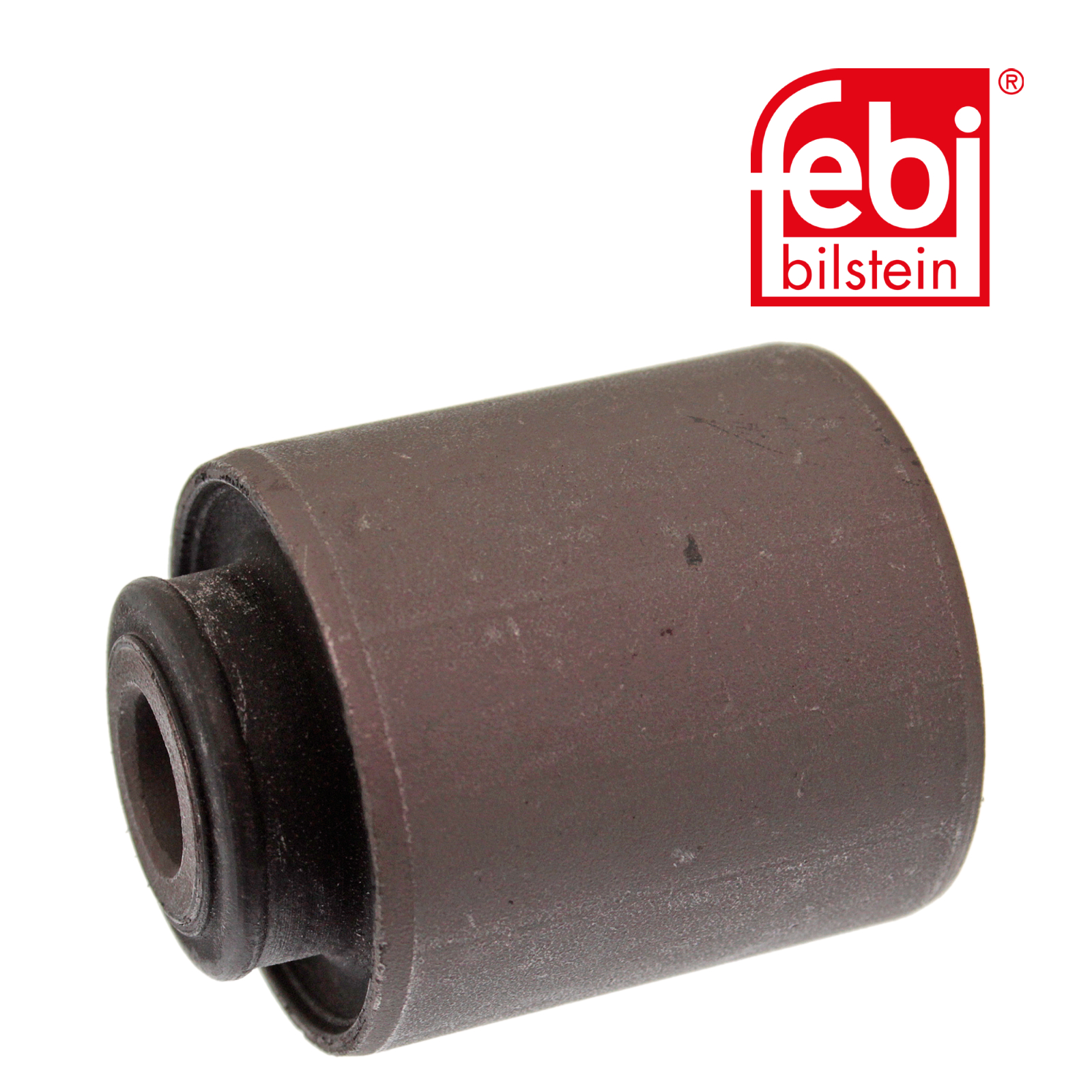 Febi Wishbone / Control / Trailing Arm Bush Front Right 41549