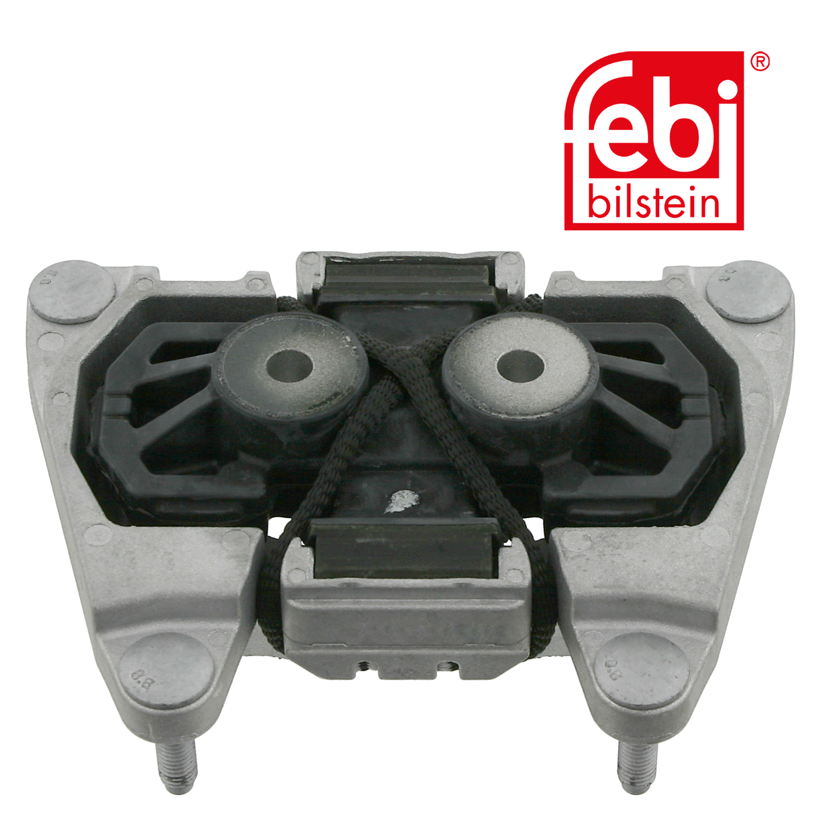 Febi Automatic Transmission Mounting Rear 26921