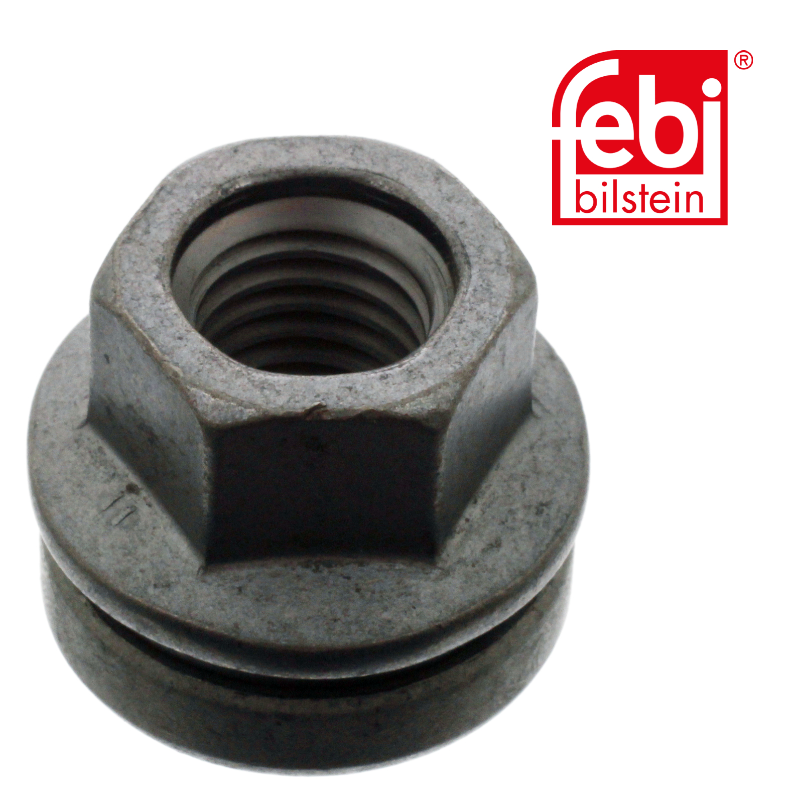 Febi Wheel Nut Rear 46704