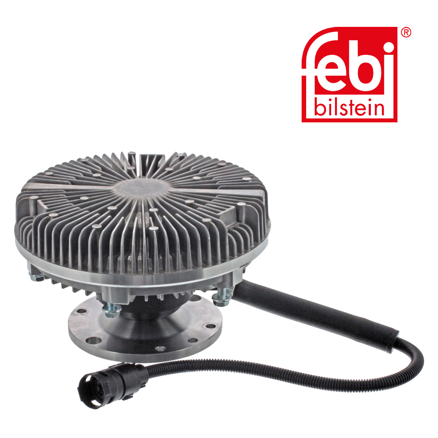 Febi Radiator Fan Clutch 44310