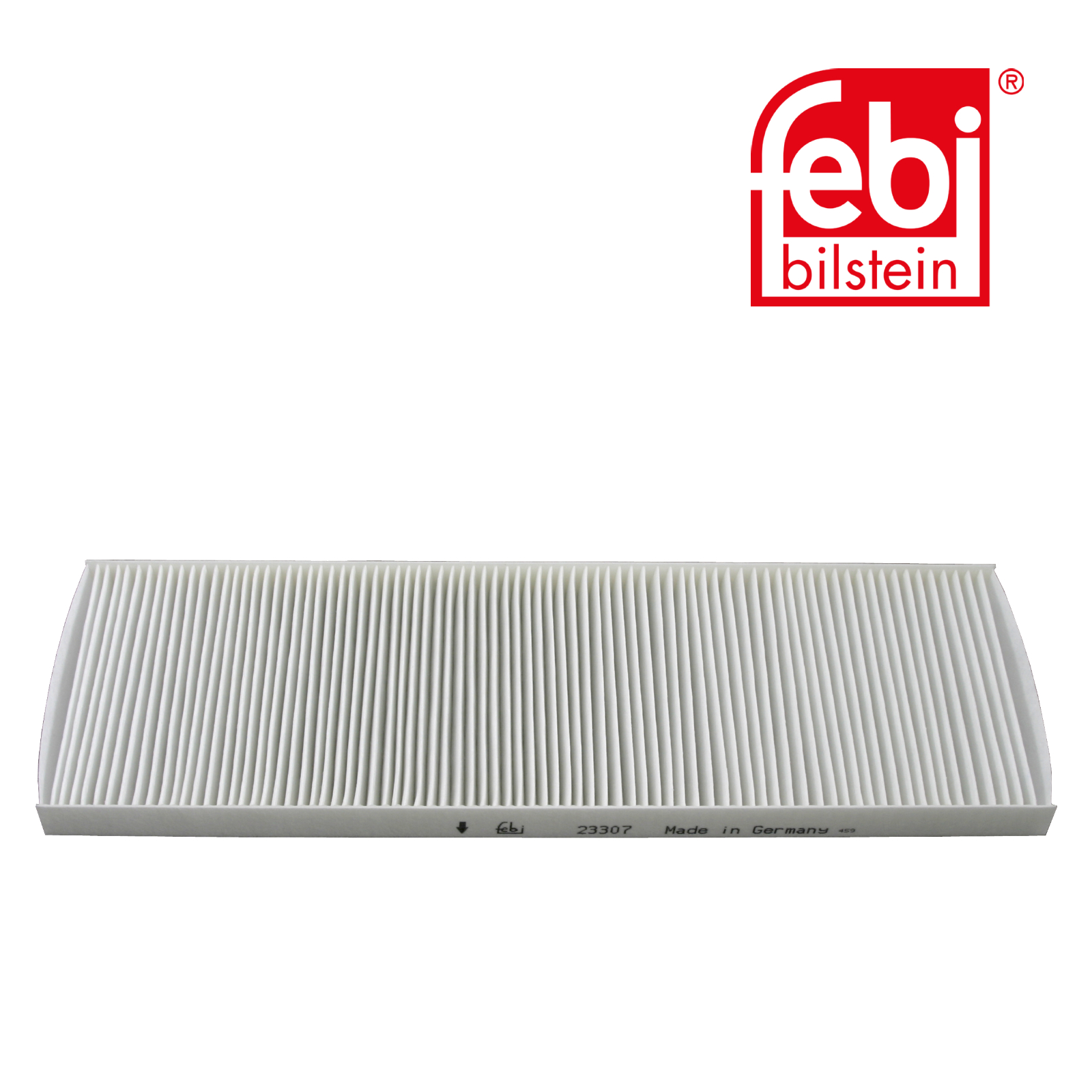 Febi Cabin Air Filter (Pollen Filter) 23307