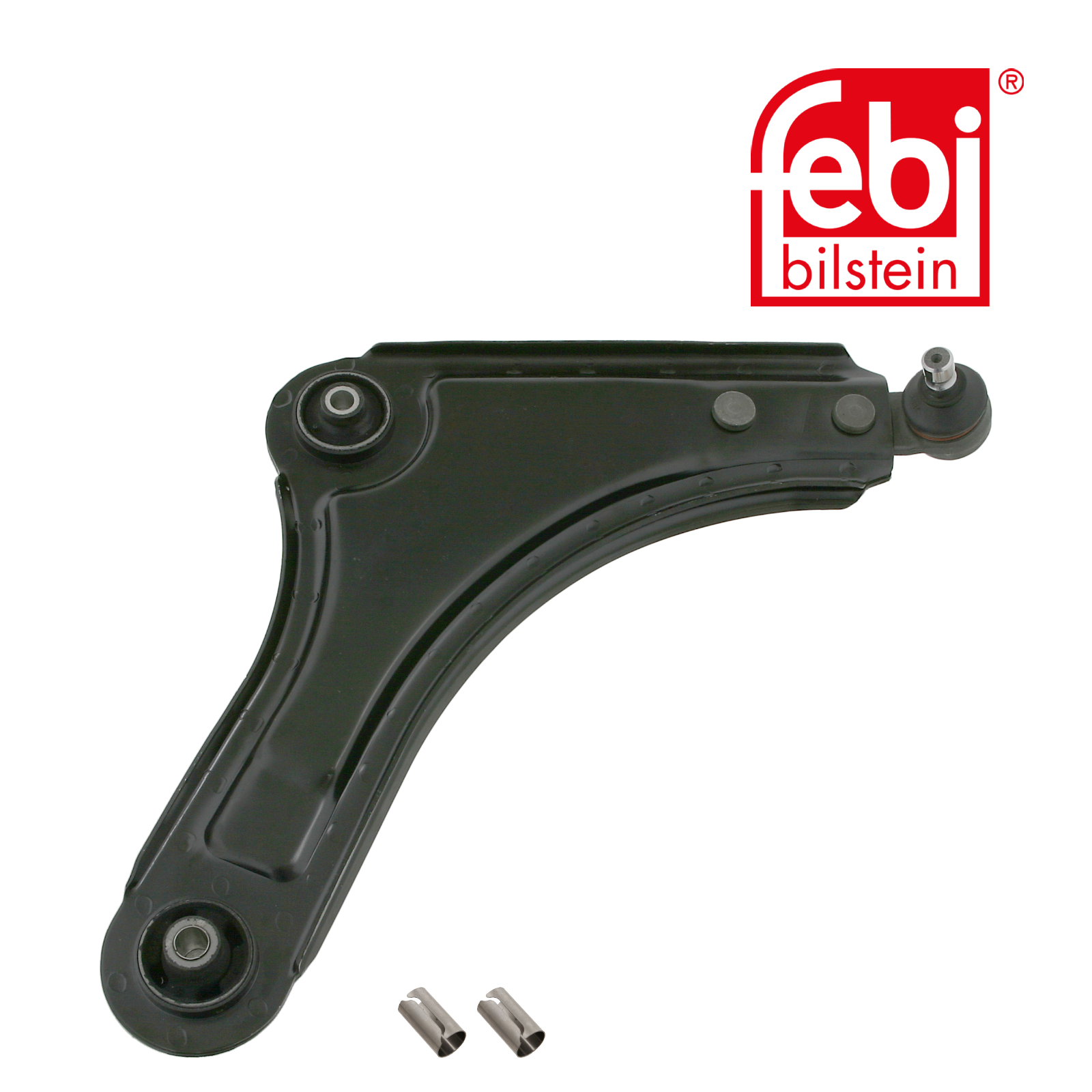 Febi Control/Trailing Arm Front Right 26663