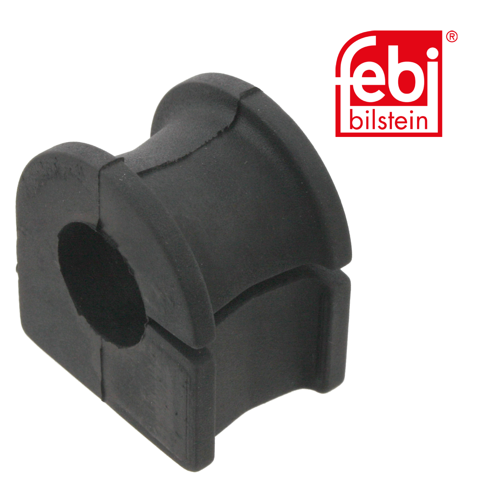 Febi Anti Roll Bar Mounting Bracket Front 30299