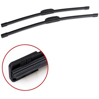 Bosch Aerotwin Front Wiper Blade Set 530mm + 530mm — AR530S fits Audi A4 B5