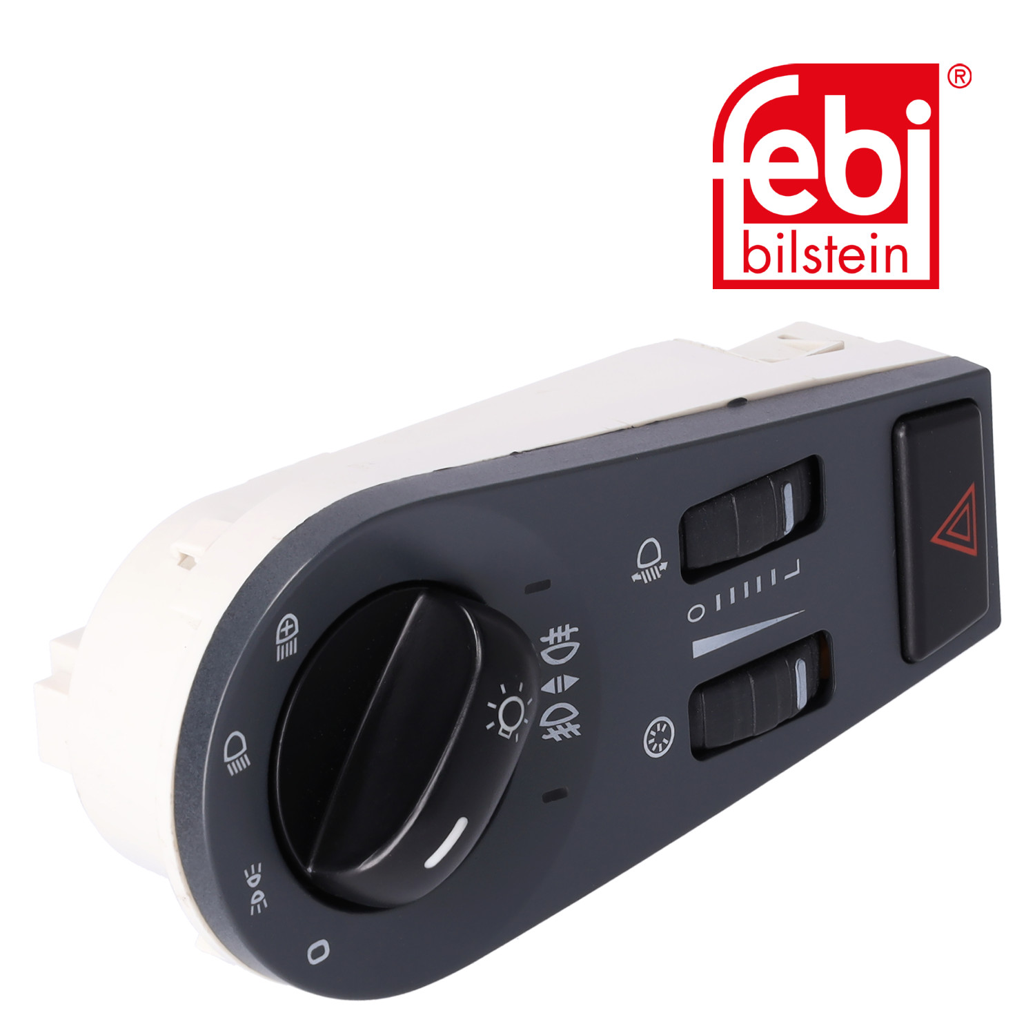 Febi Headlight Switch 181930