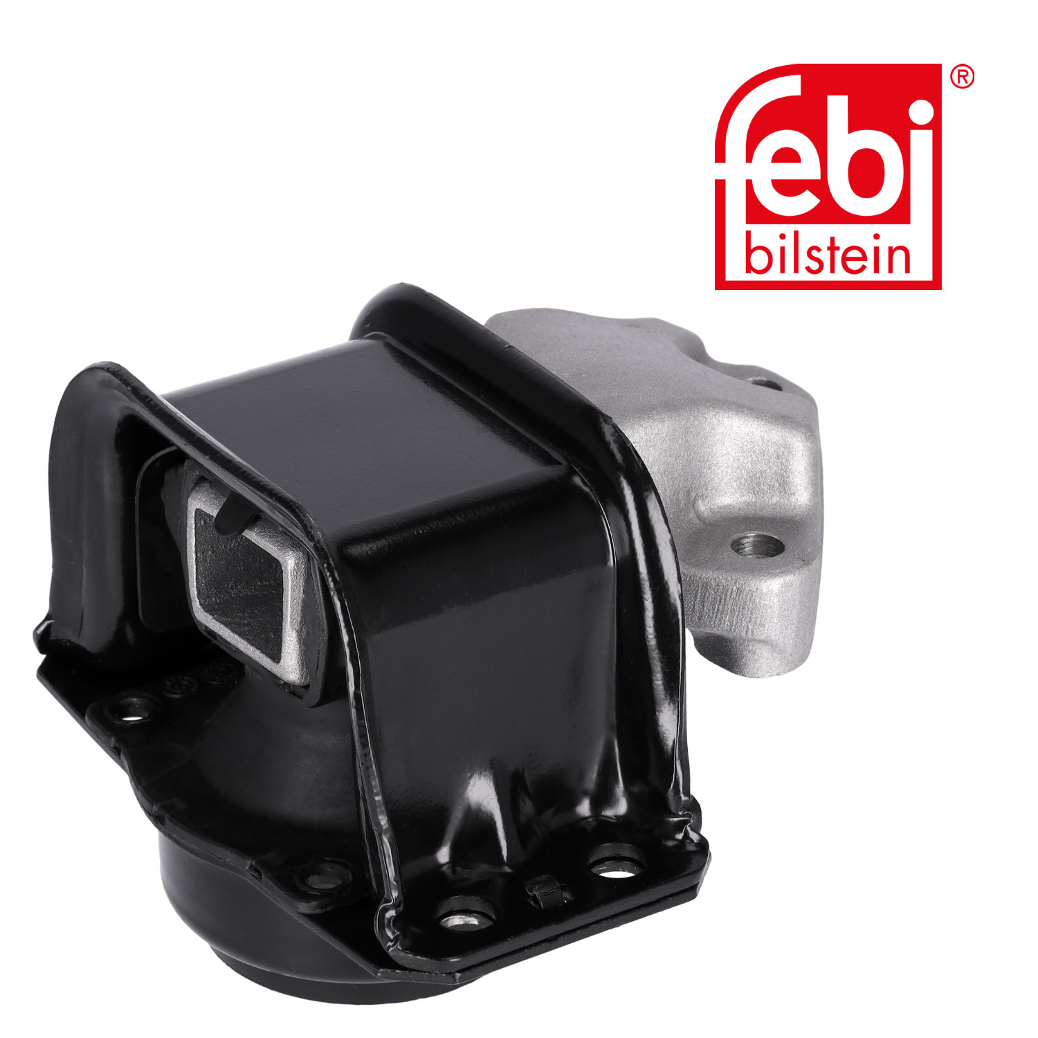 Febi Engine Mount Mounting Right 43764