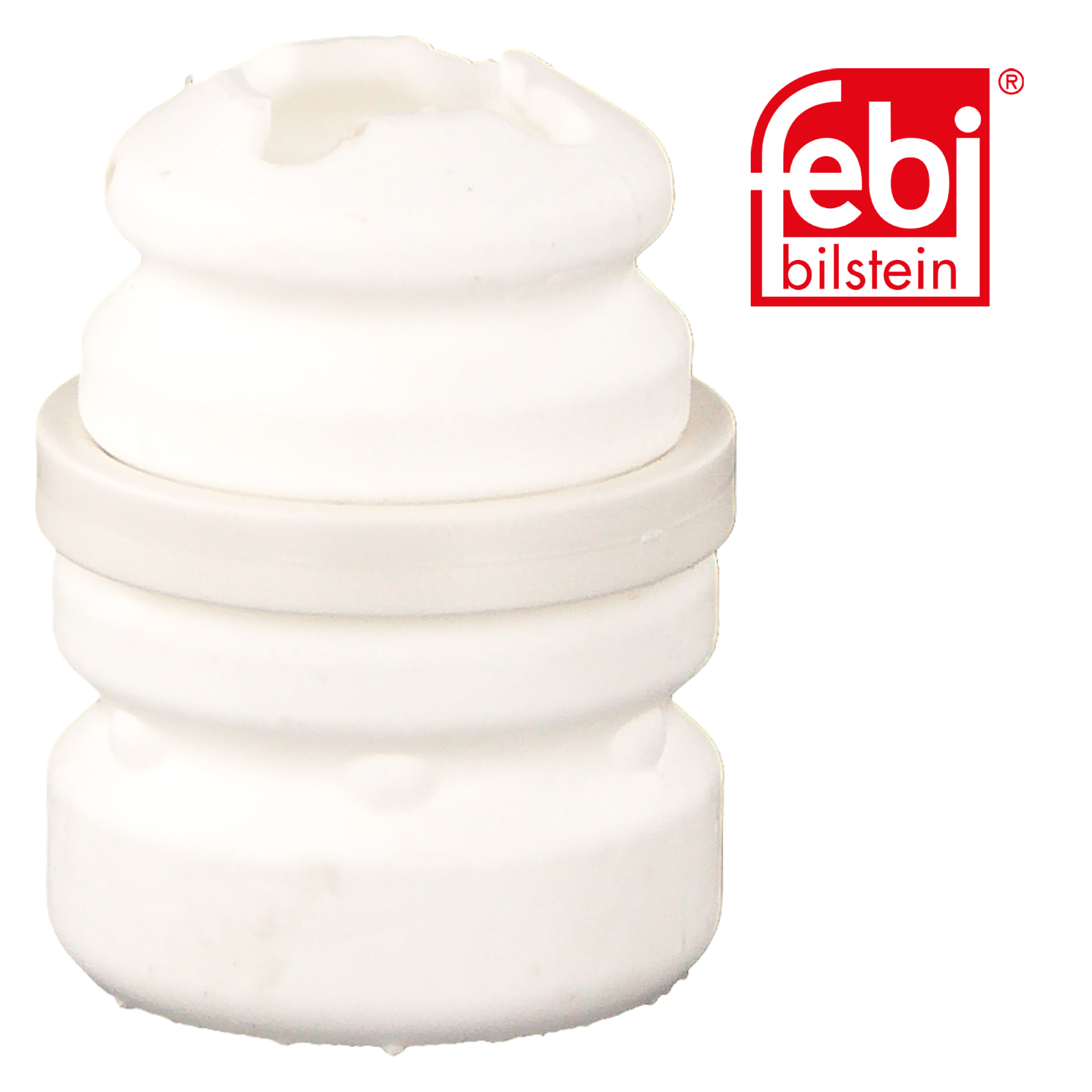 Febi Front Right Rubber Buffer Suspension 103792