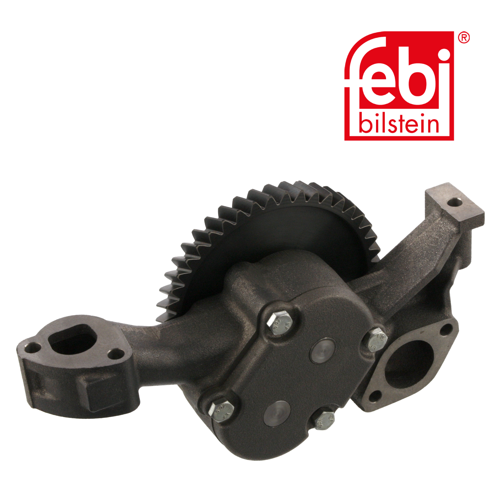 Febi Engine Oil Pump Assembly 33388