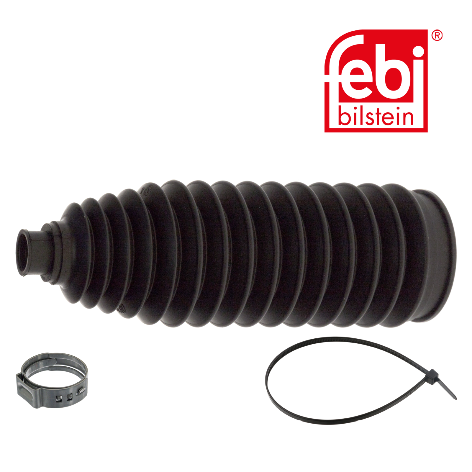 Febi Steering Bellow Kit 102112