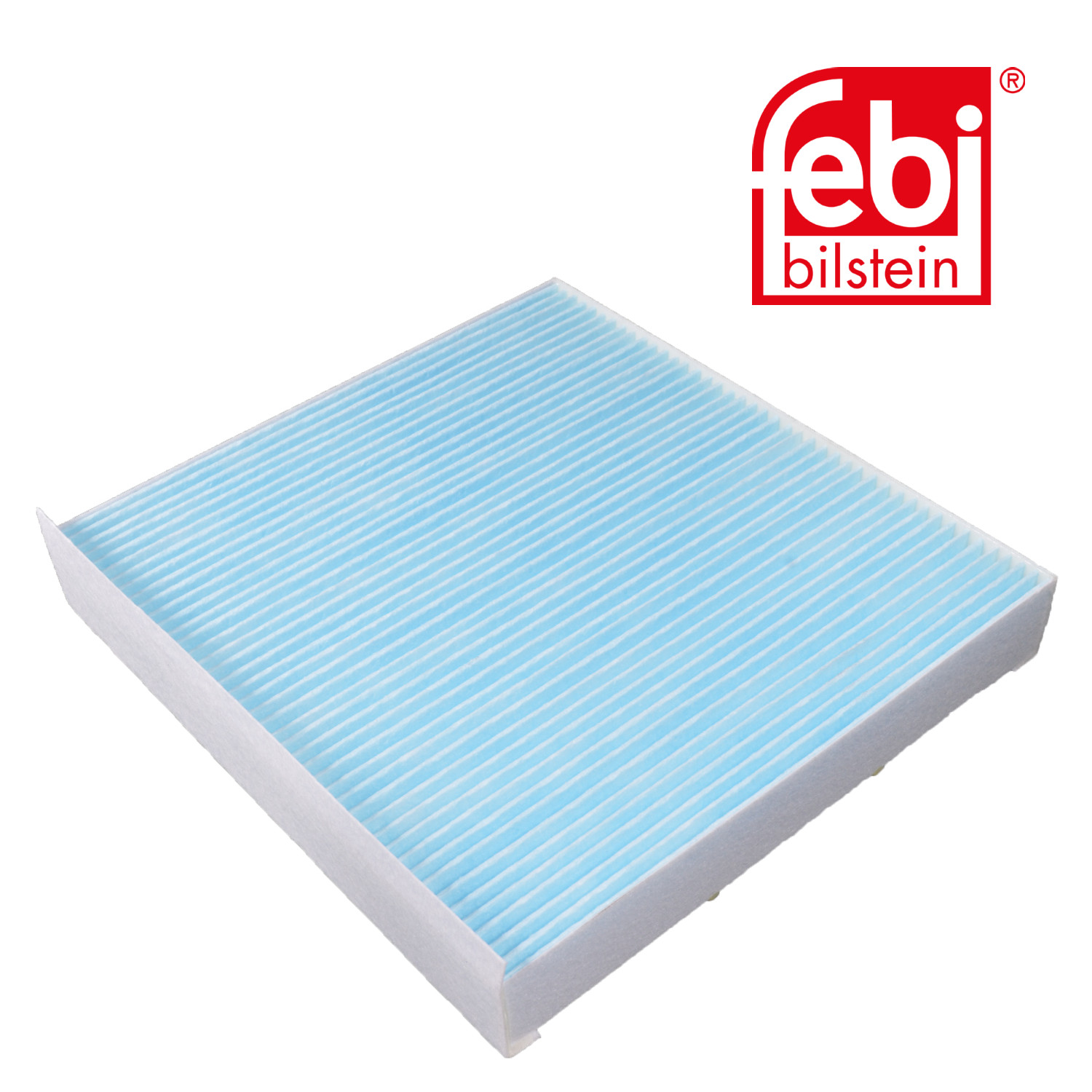 Febi Cabin Air Filter (Pollen Filter) 27870