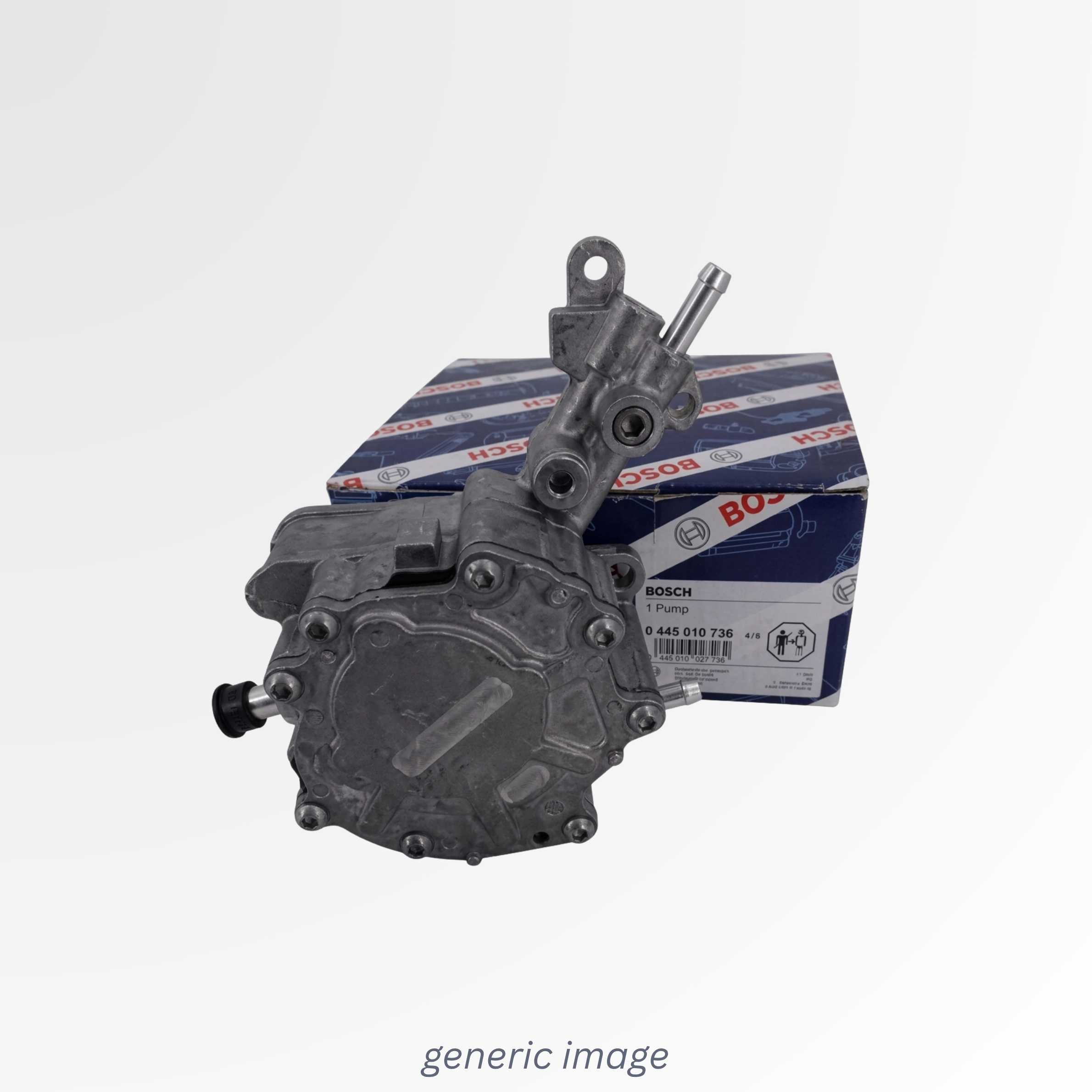 Bosch Brake Vacuum Pump