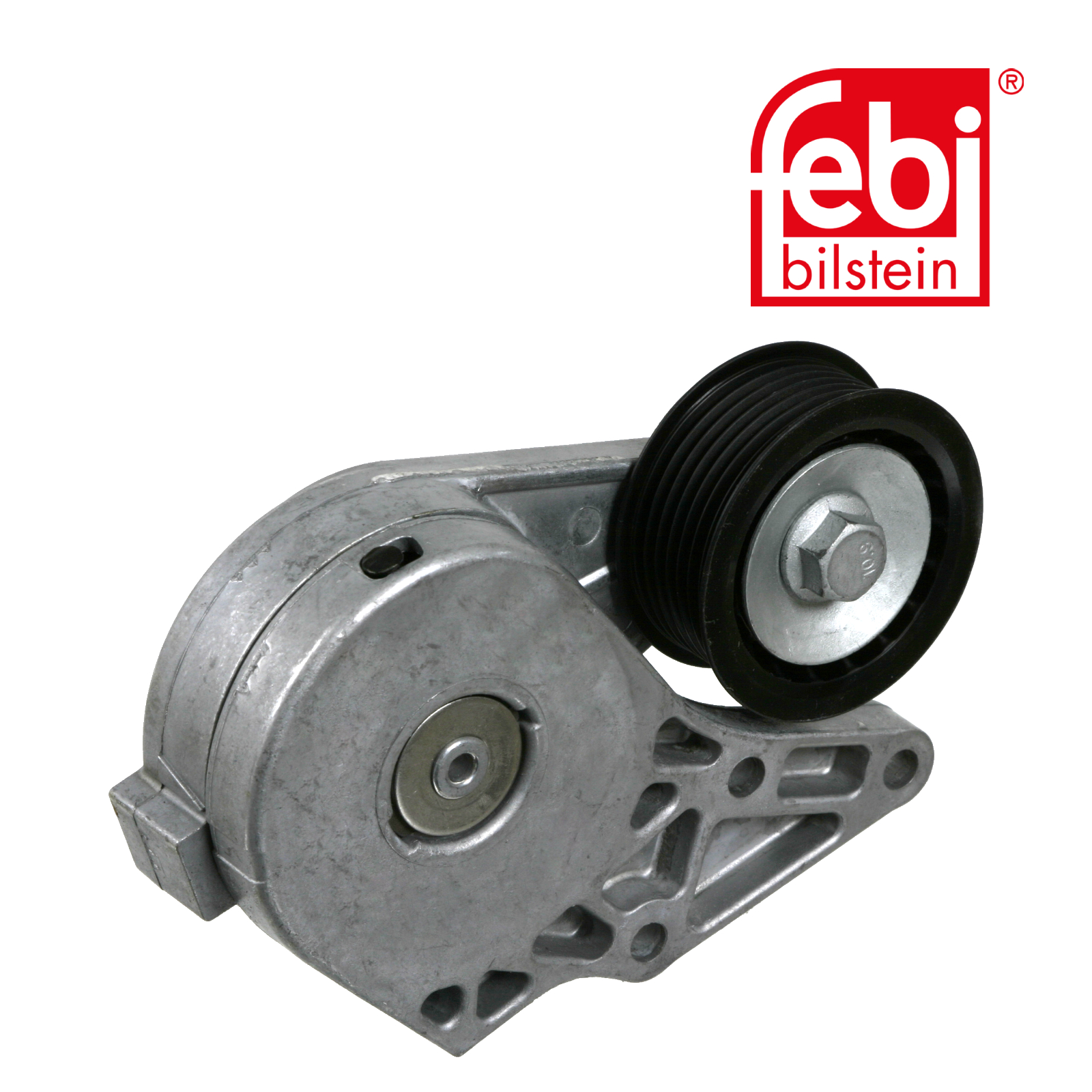 Febi Auxiliary Belt Tensioner 22364