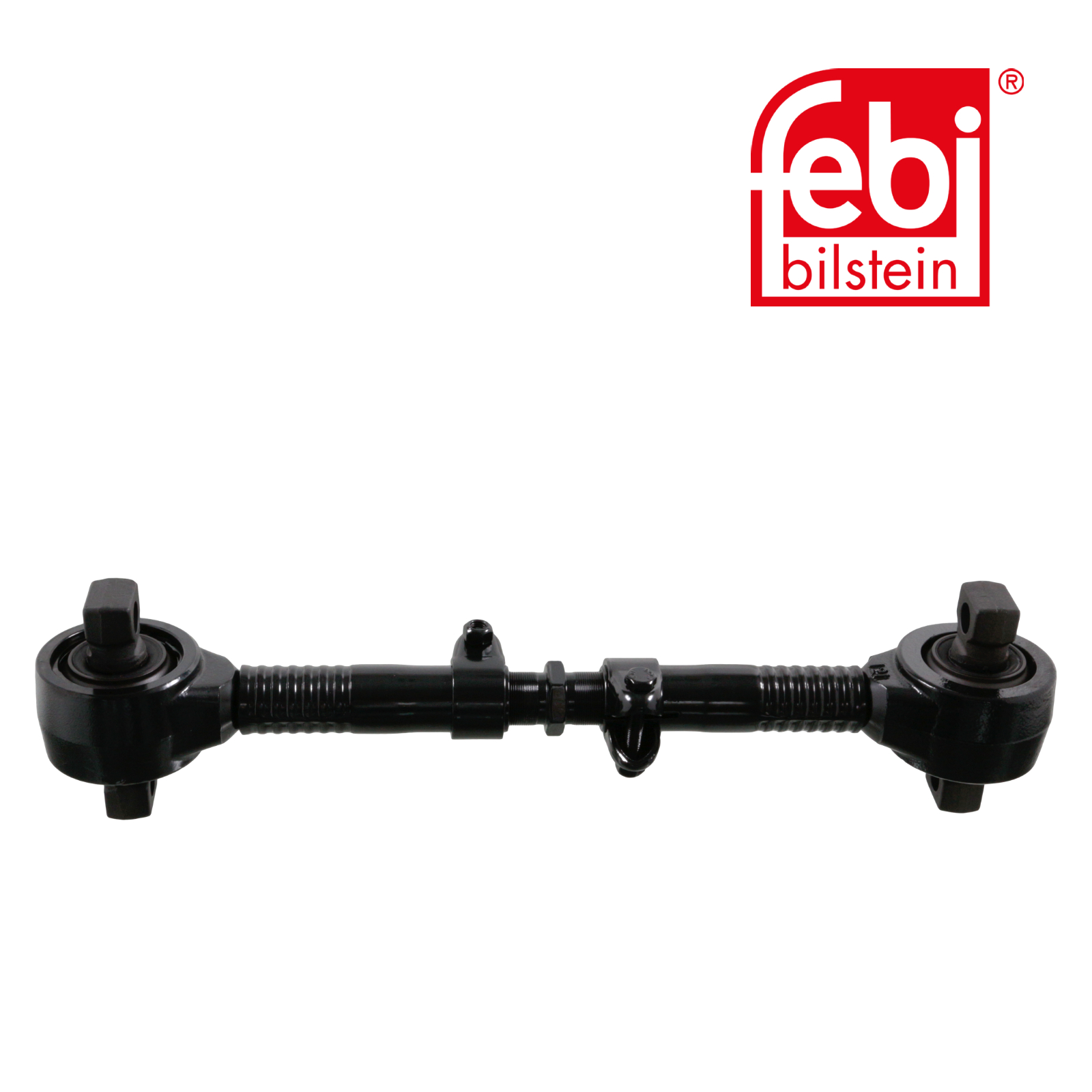 Febi Control/Trailing Arm Rear Right 11654
