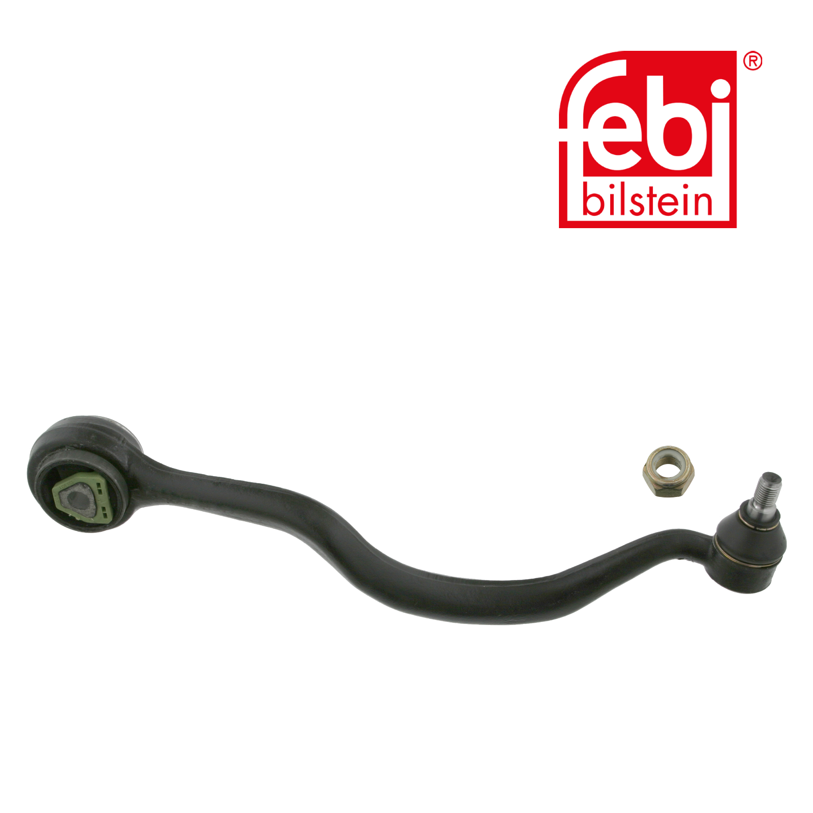 Febi Control/Trailing Arm Right 24300