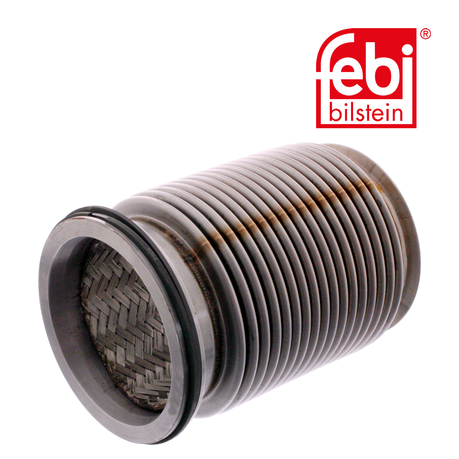 Febi Exhaust Flexible Pipe 40512